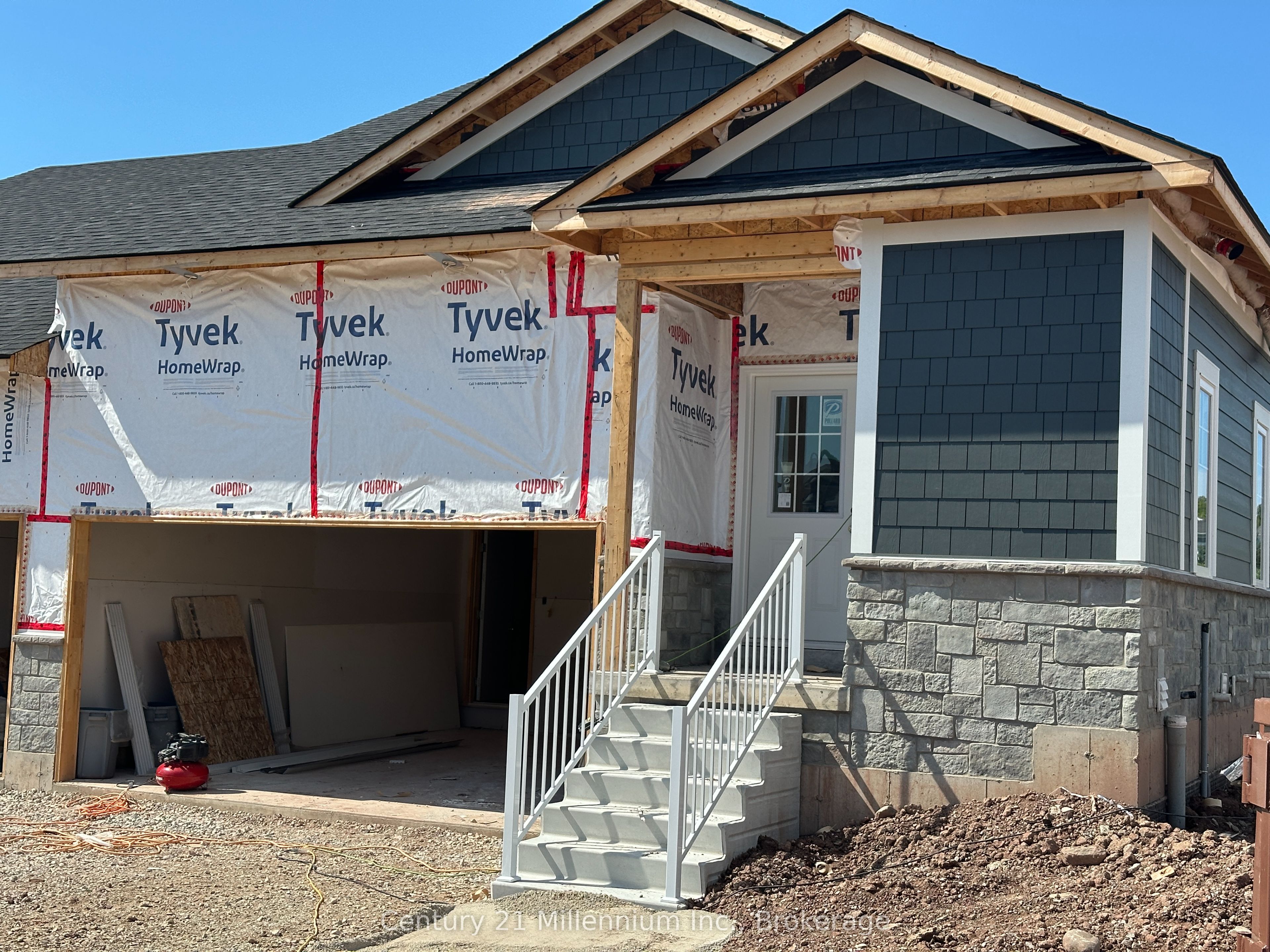 312 Telford Trail Property Photo 1