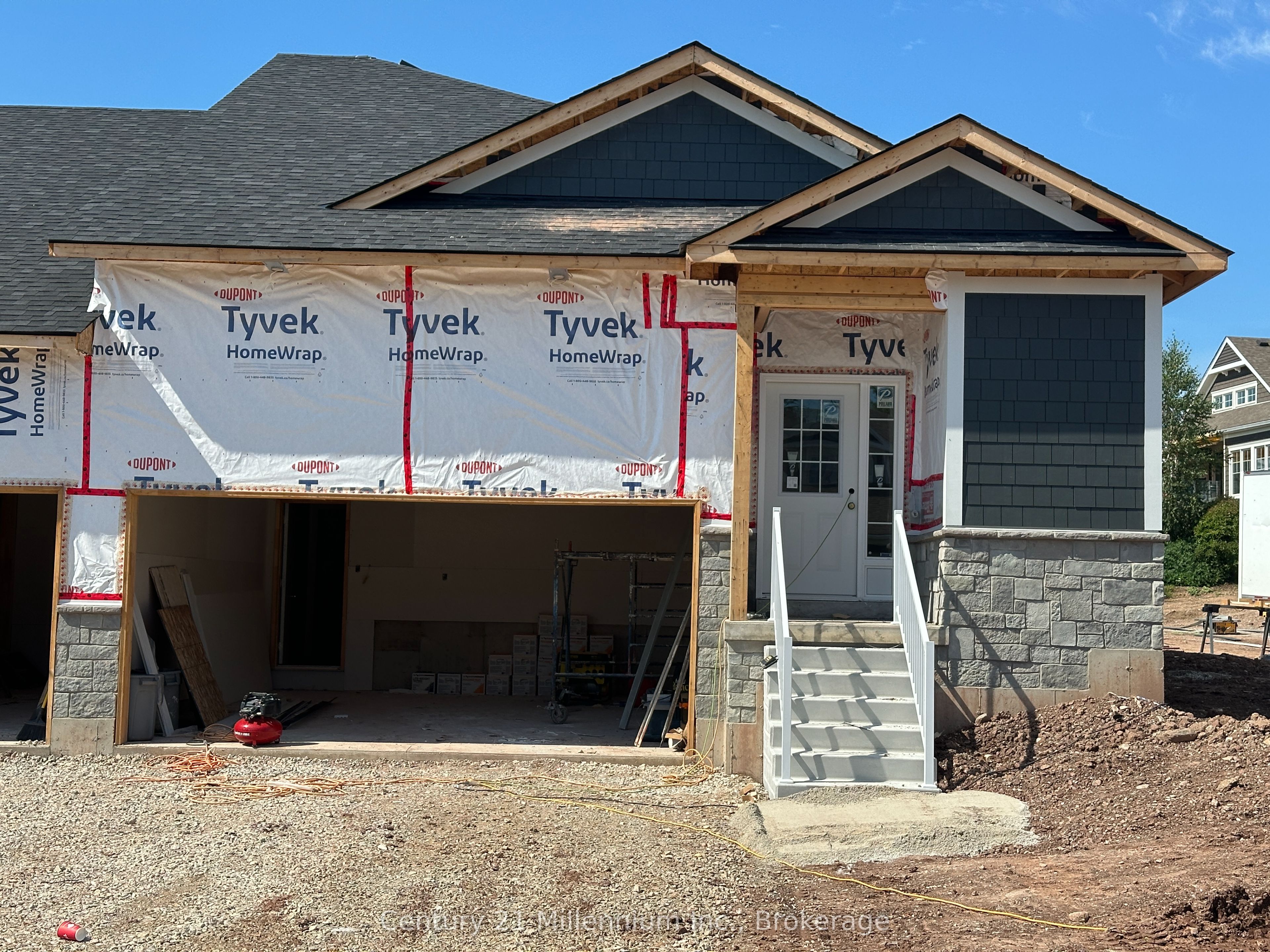 312 Telford Trail Property Photo 2