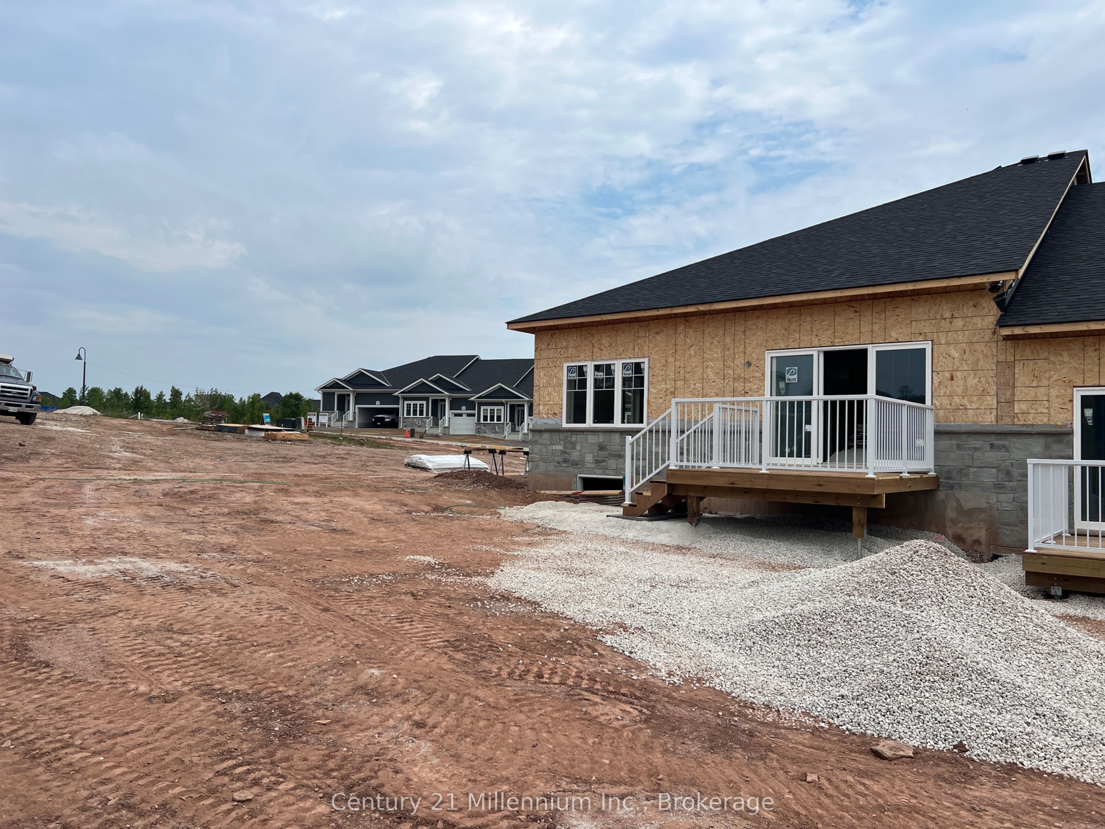 312 Telford Trail Property Photo 3