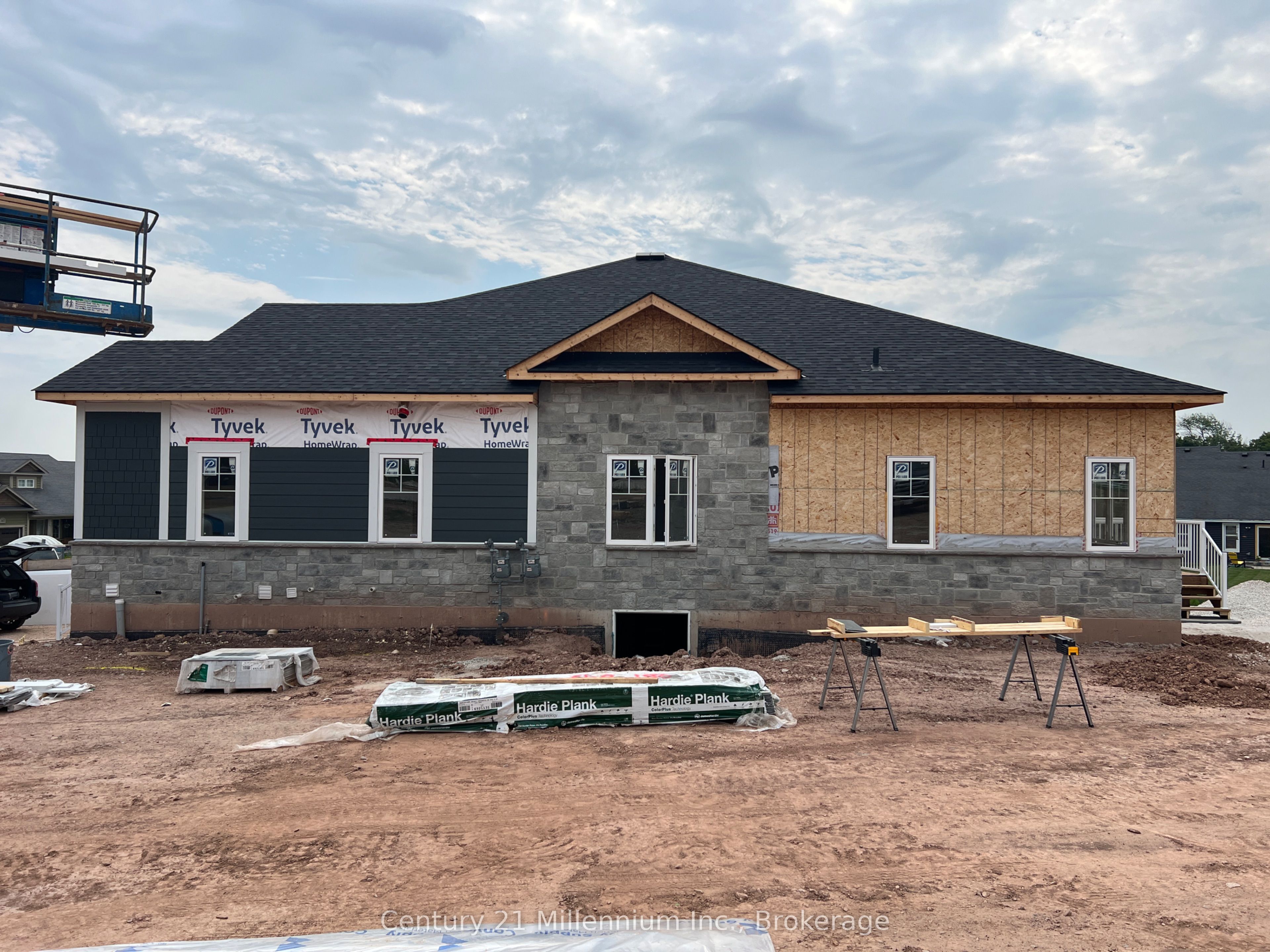 312 Telford Trail Property Photo 4