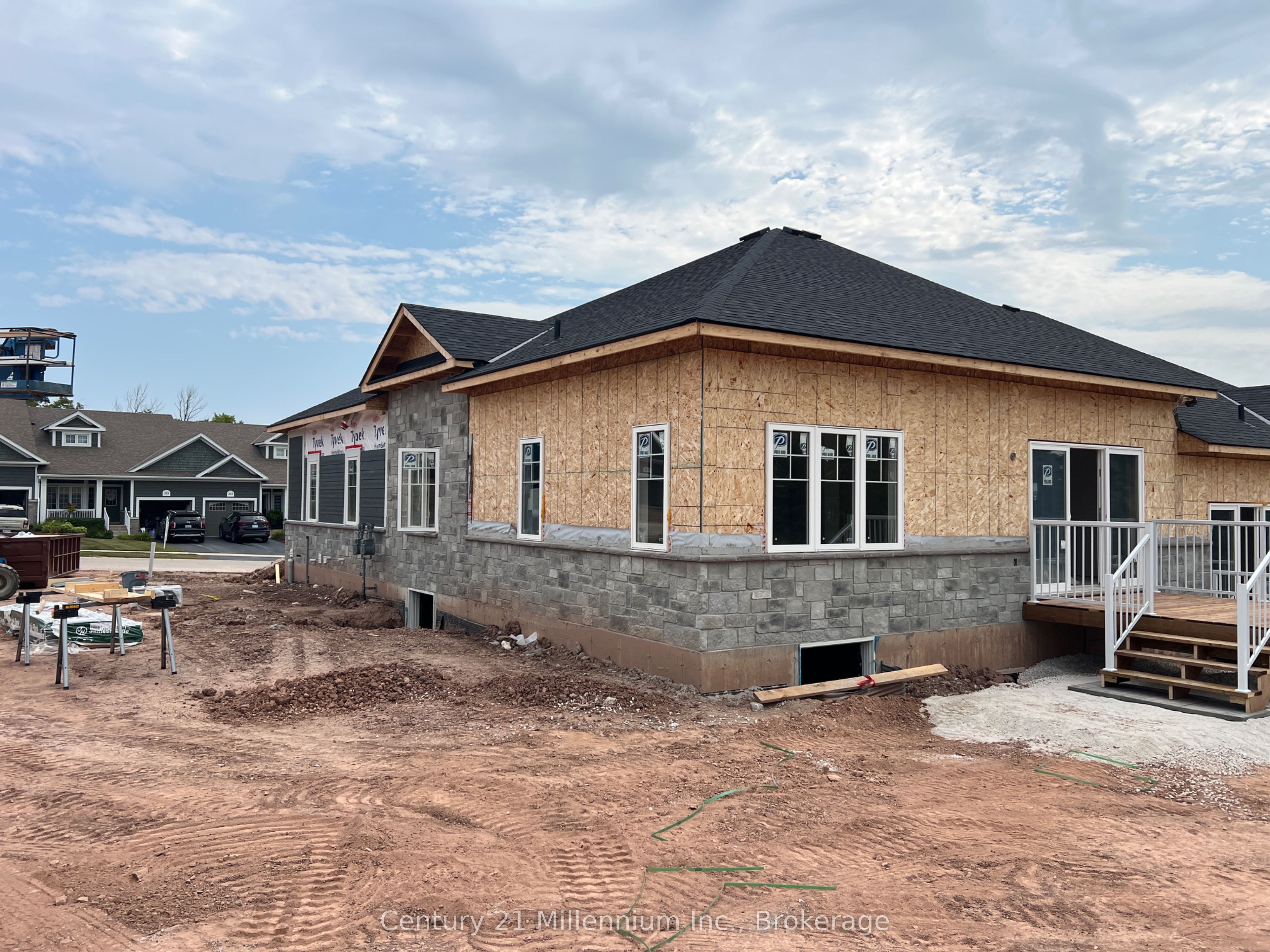 312 Telford Trail Property Photo 5