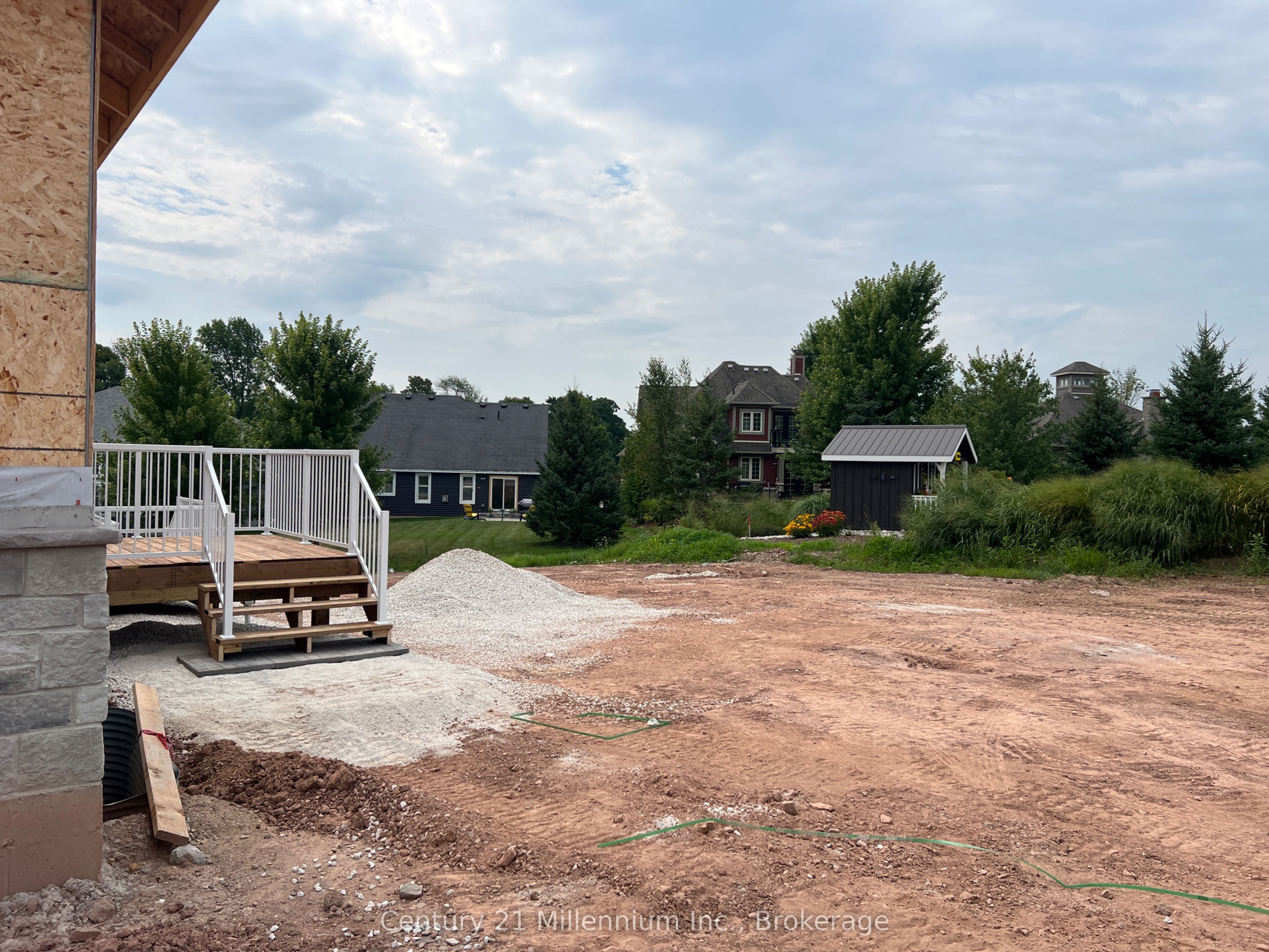 312 Telford Trail Property Photo 6