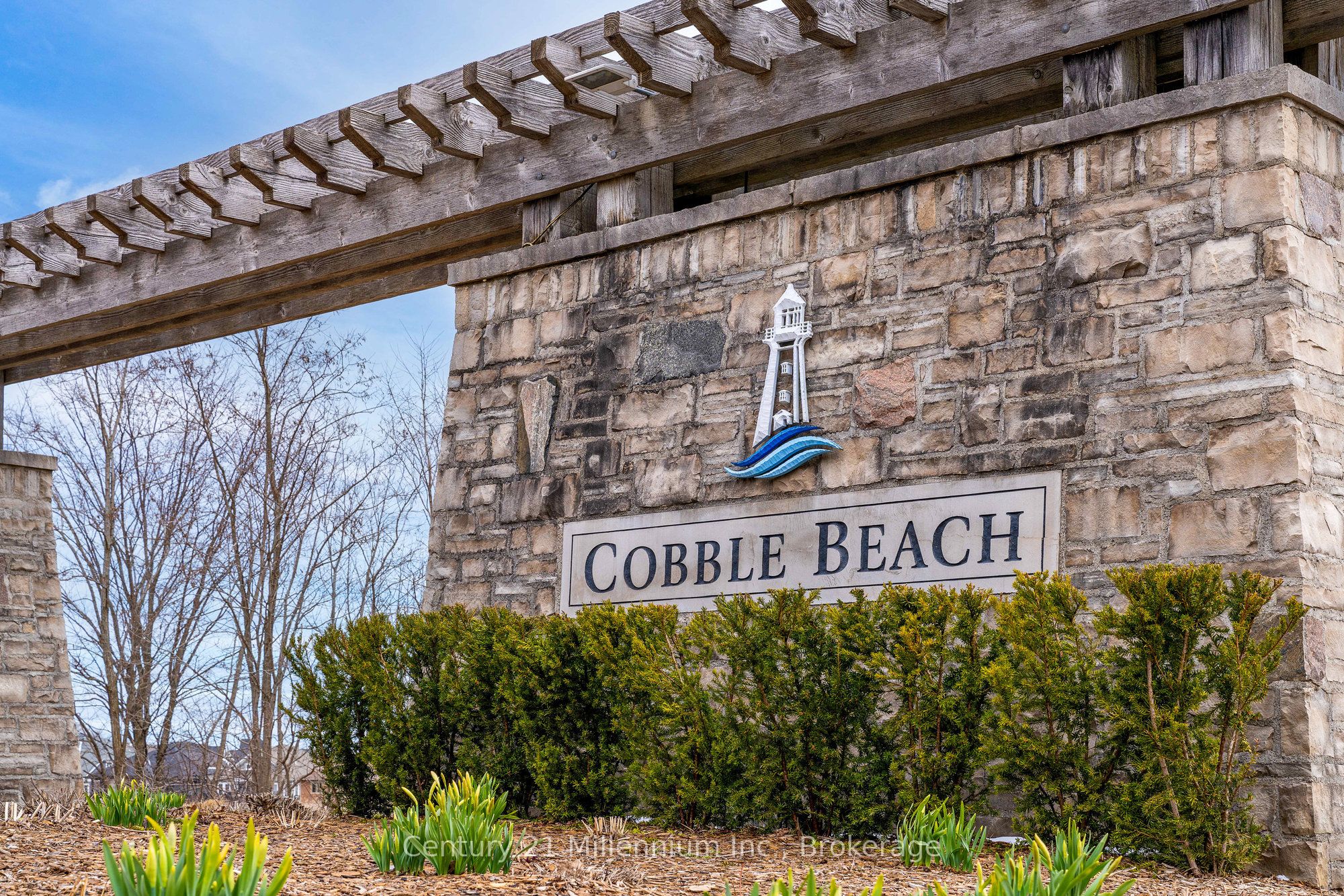 312 Telford Trail Property Photo 31