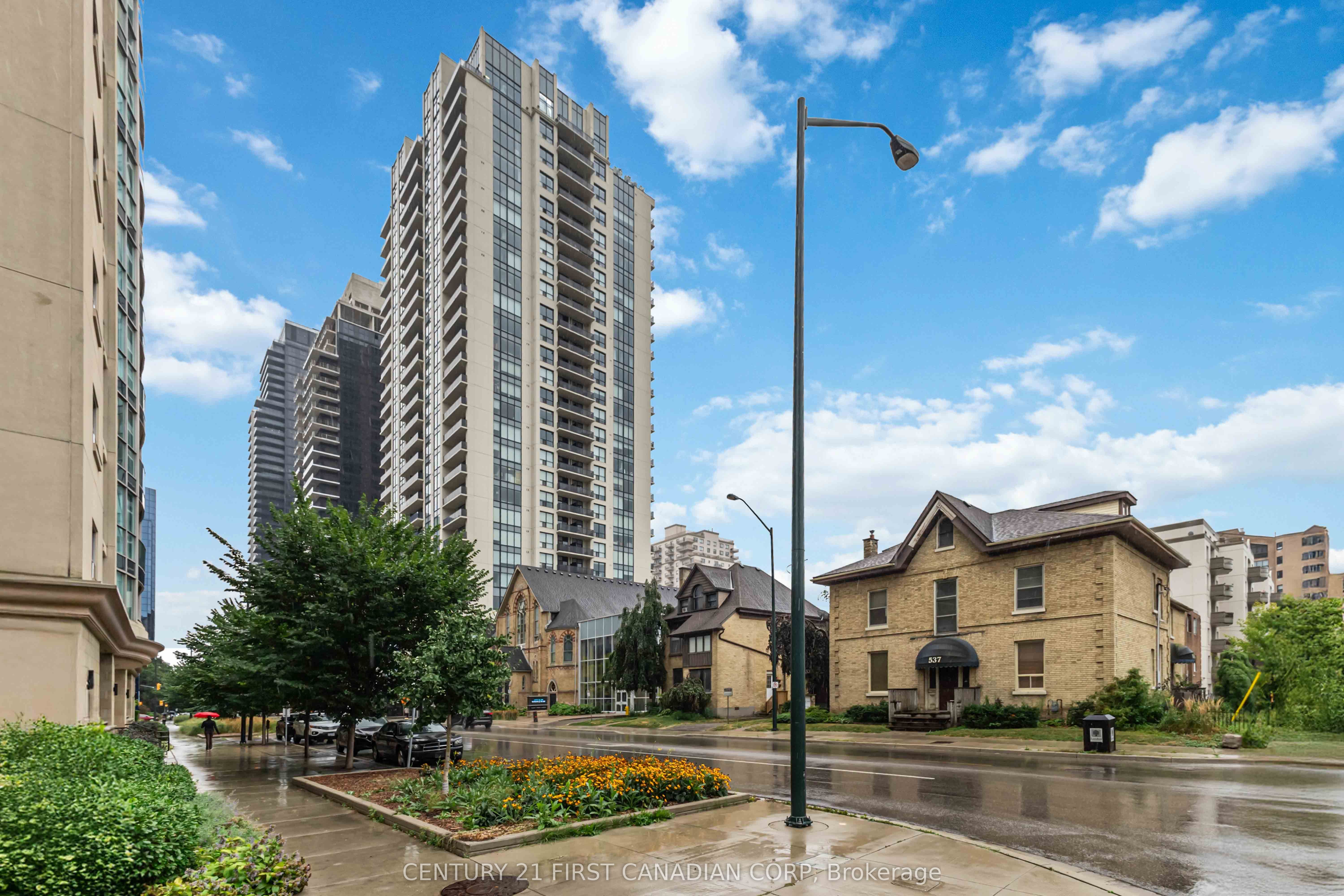 505 Talbot Street 809 Property Photo 2