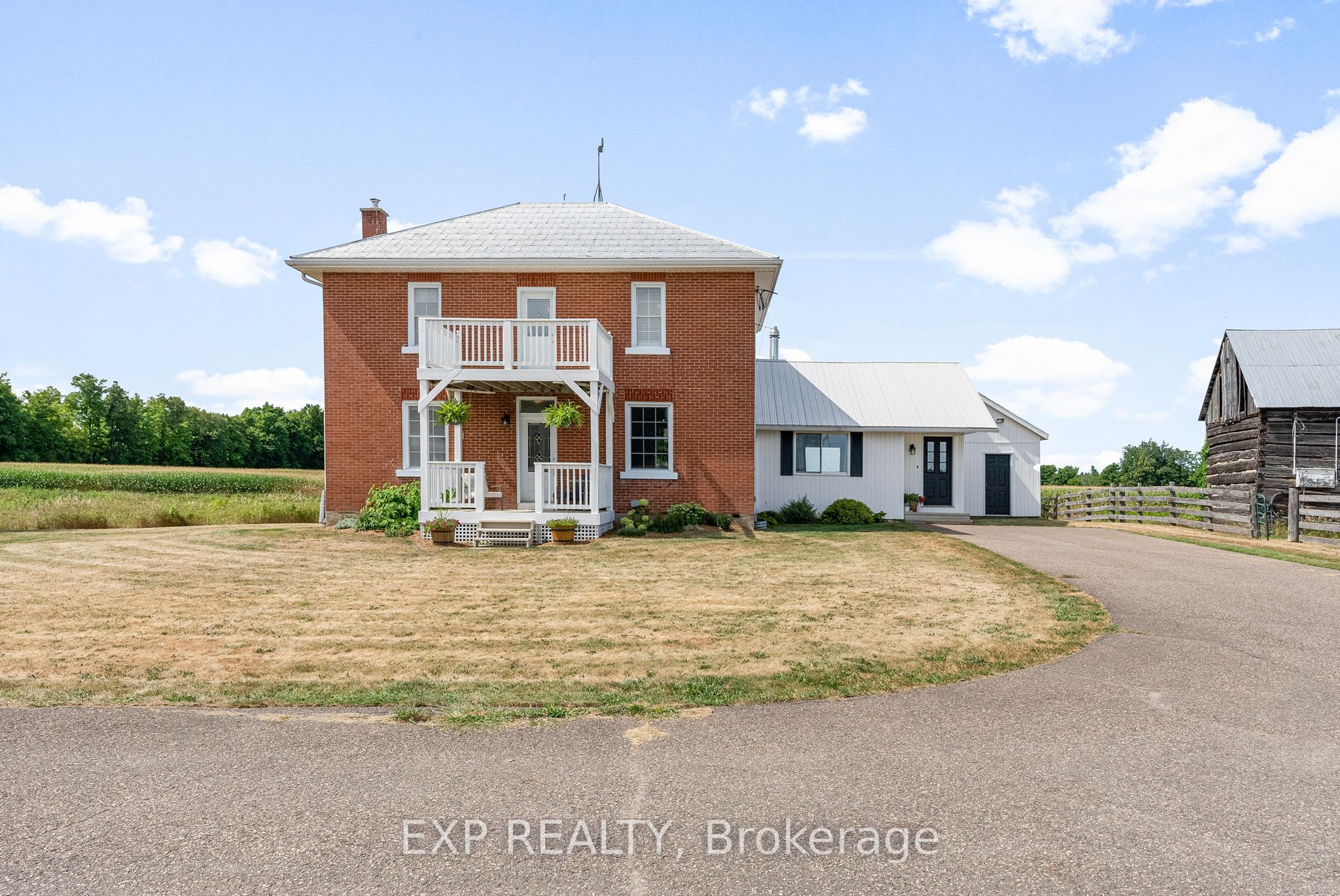 1382 Lochwinnoch Road Property Photo 1