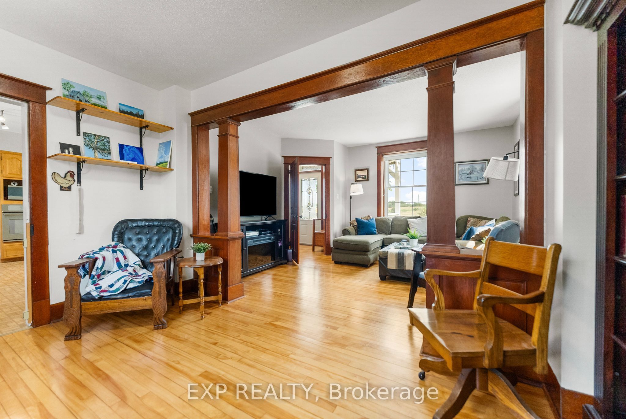 1382 Lochwinnoch Road Property Photo 12