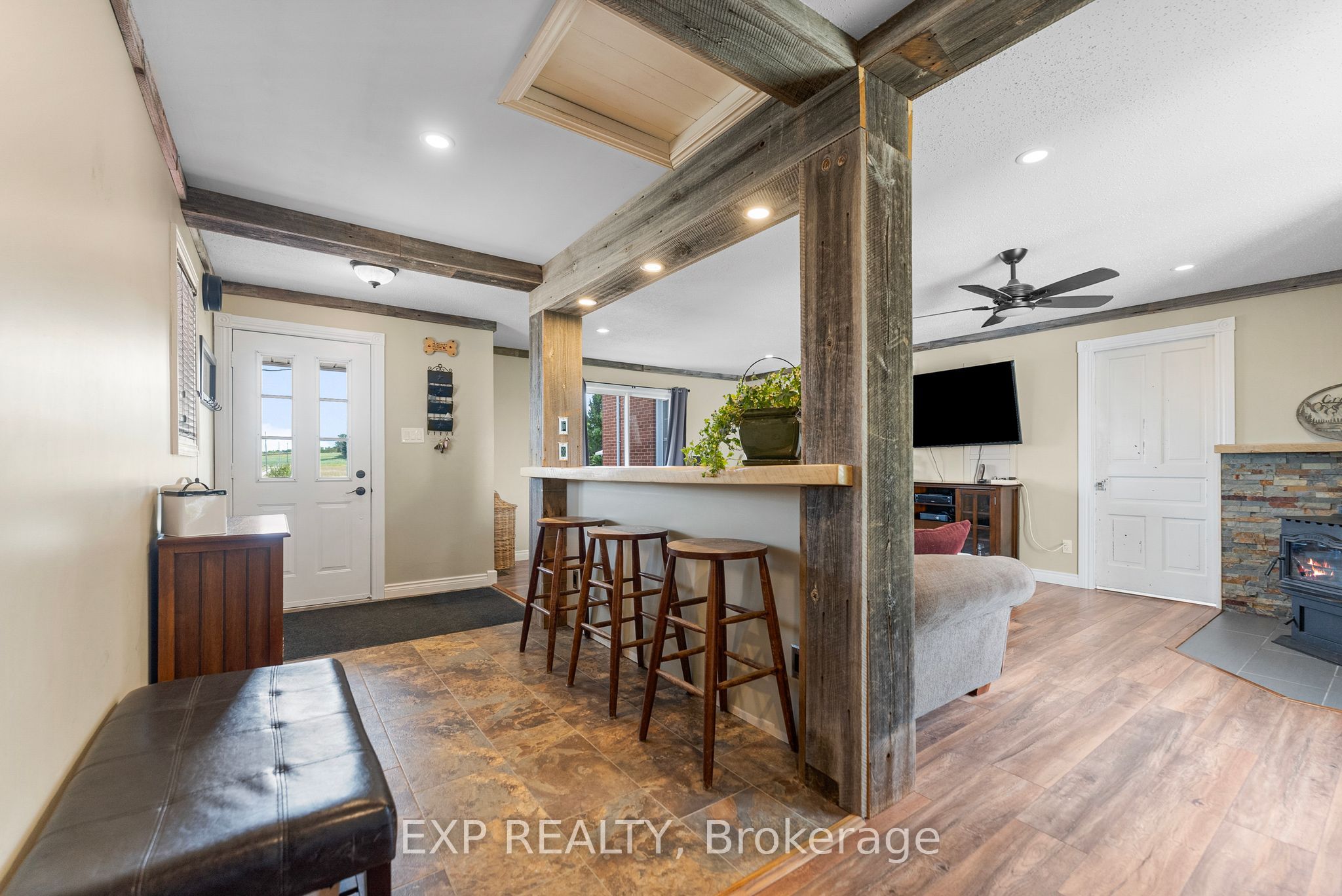 1382 Lochwinnoch Road Property Photo 23