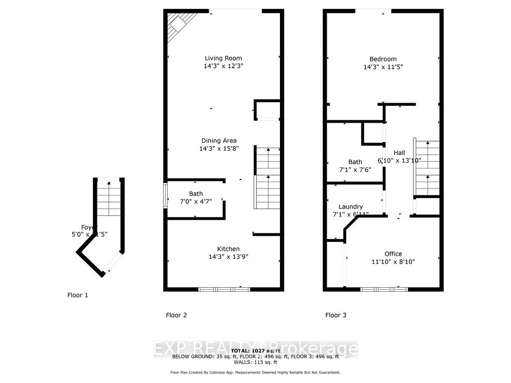 299 Castor Street 202 Property Photo 34