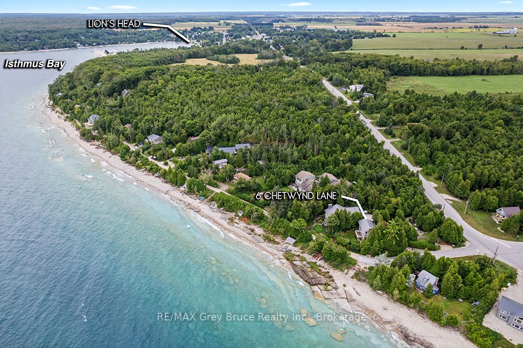 6 Chetwynd Lane Property Photo 1