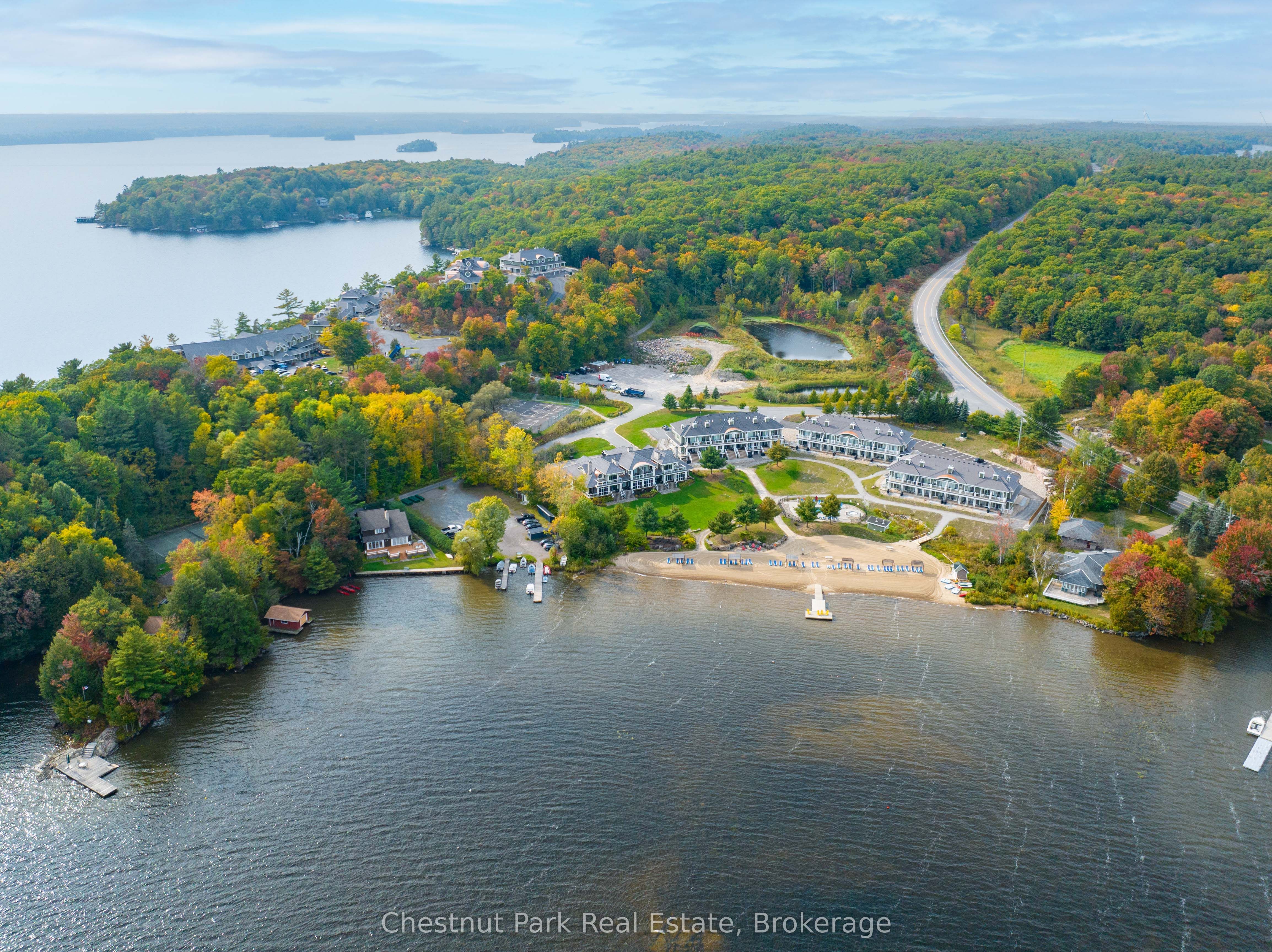 1869 Muskoka Rd 118 Road W L203-C1 Property Photo 1