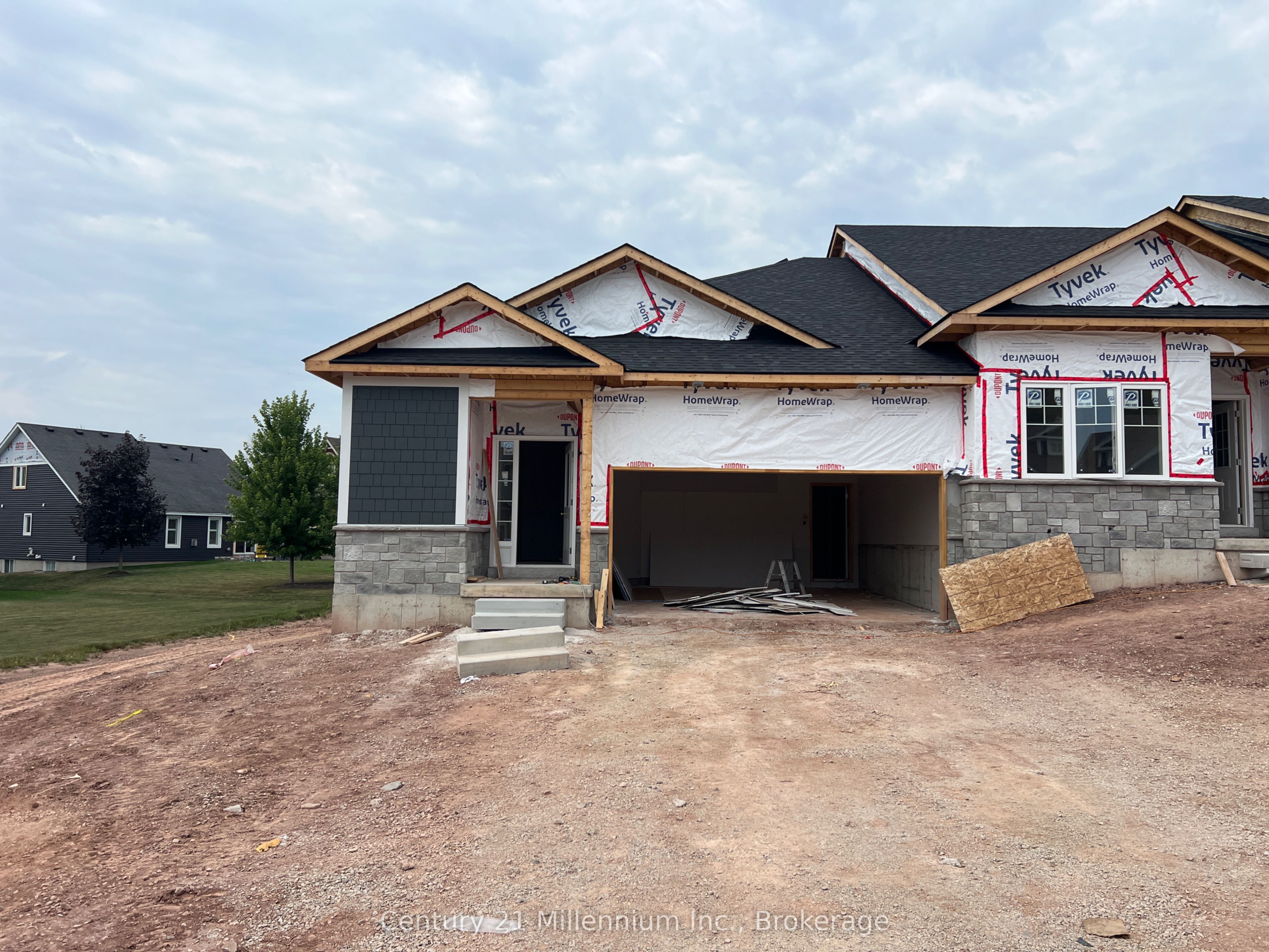 308 Telford Trail Property Photo 1