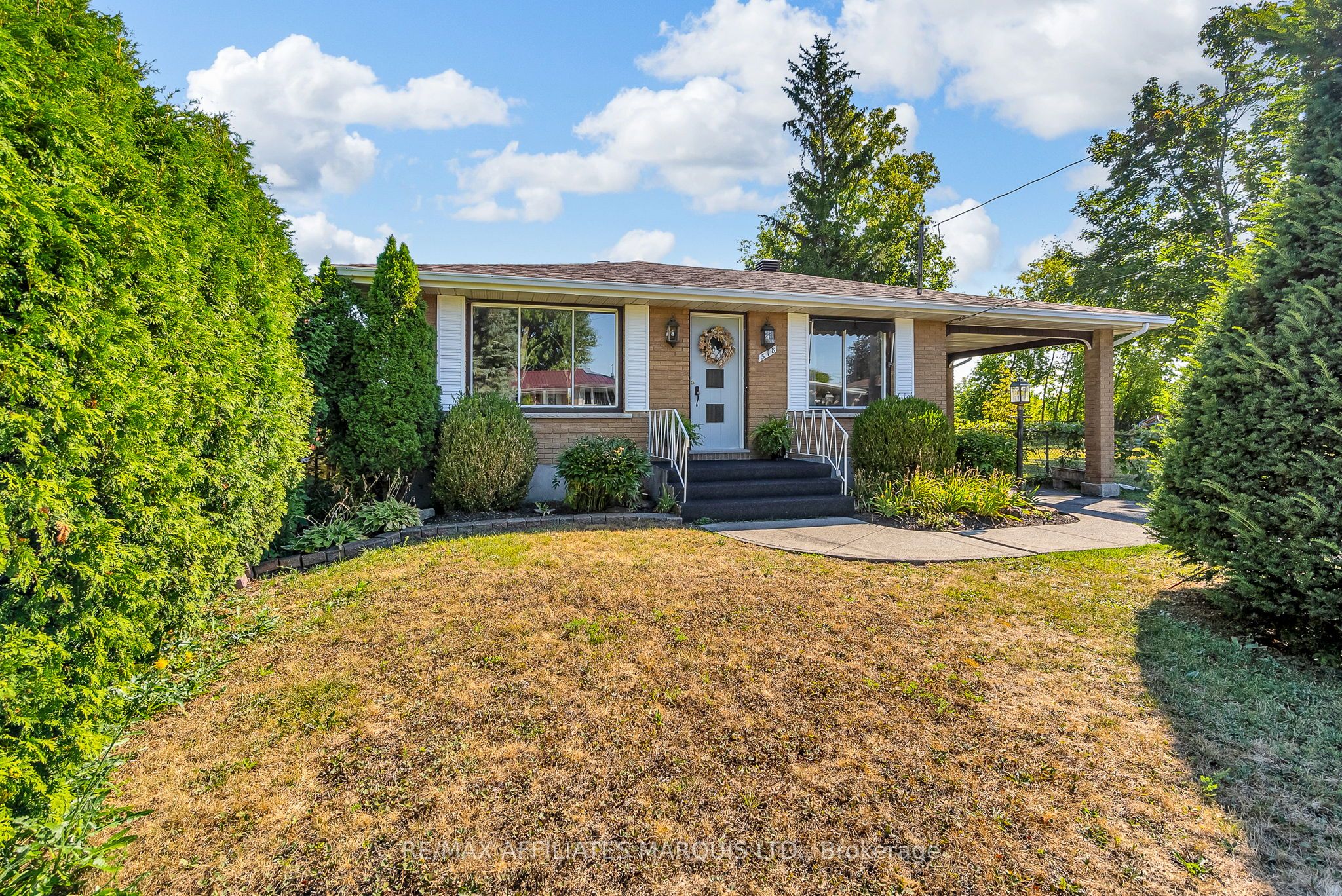 518 Blossom Park Drive Property Photo 1