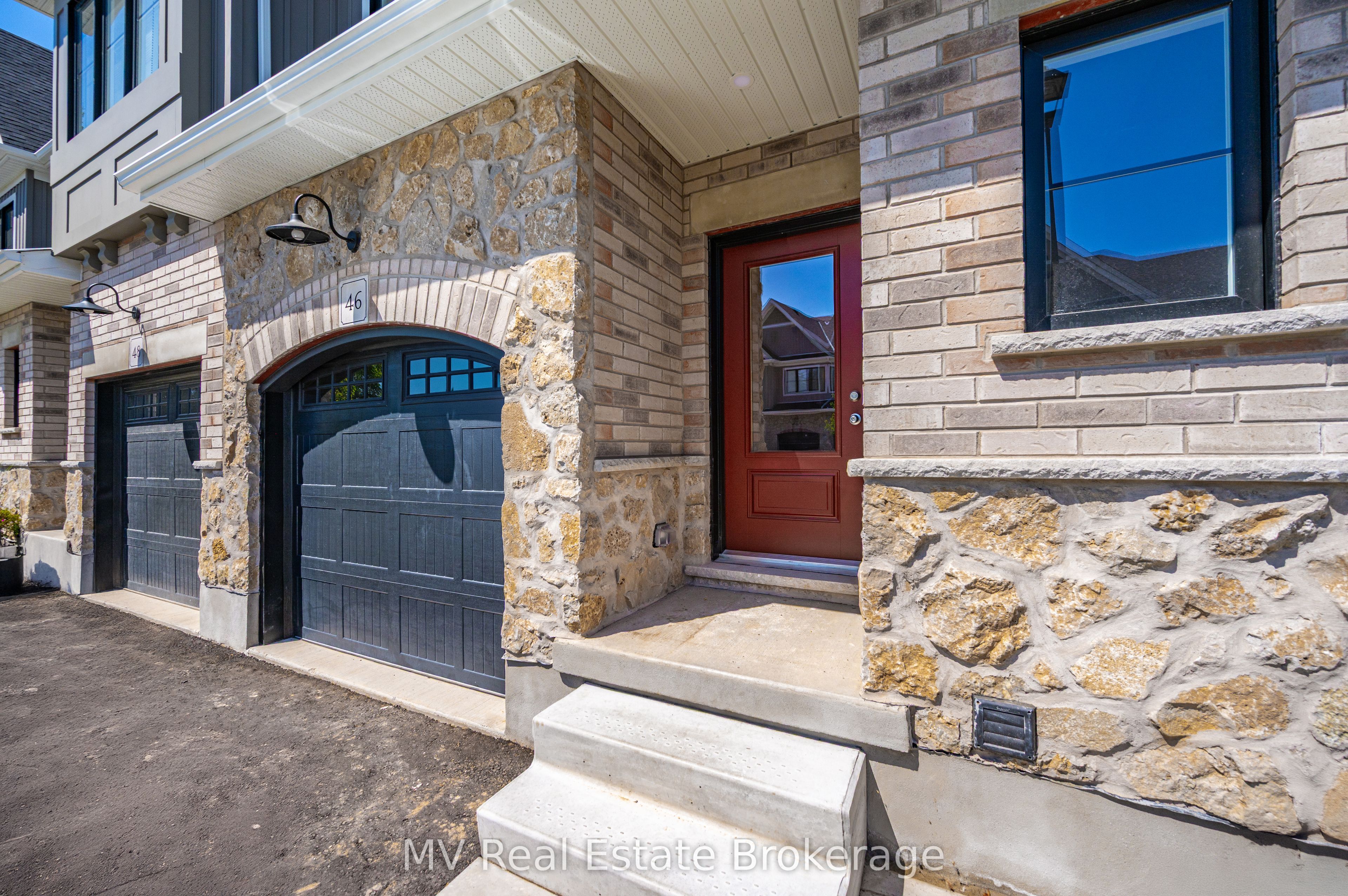 46 Fieldstone Lane Private Property Photo 3