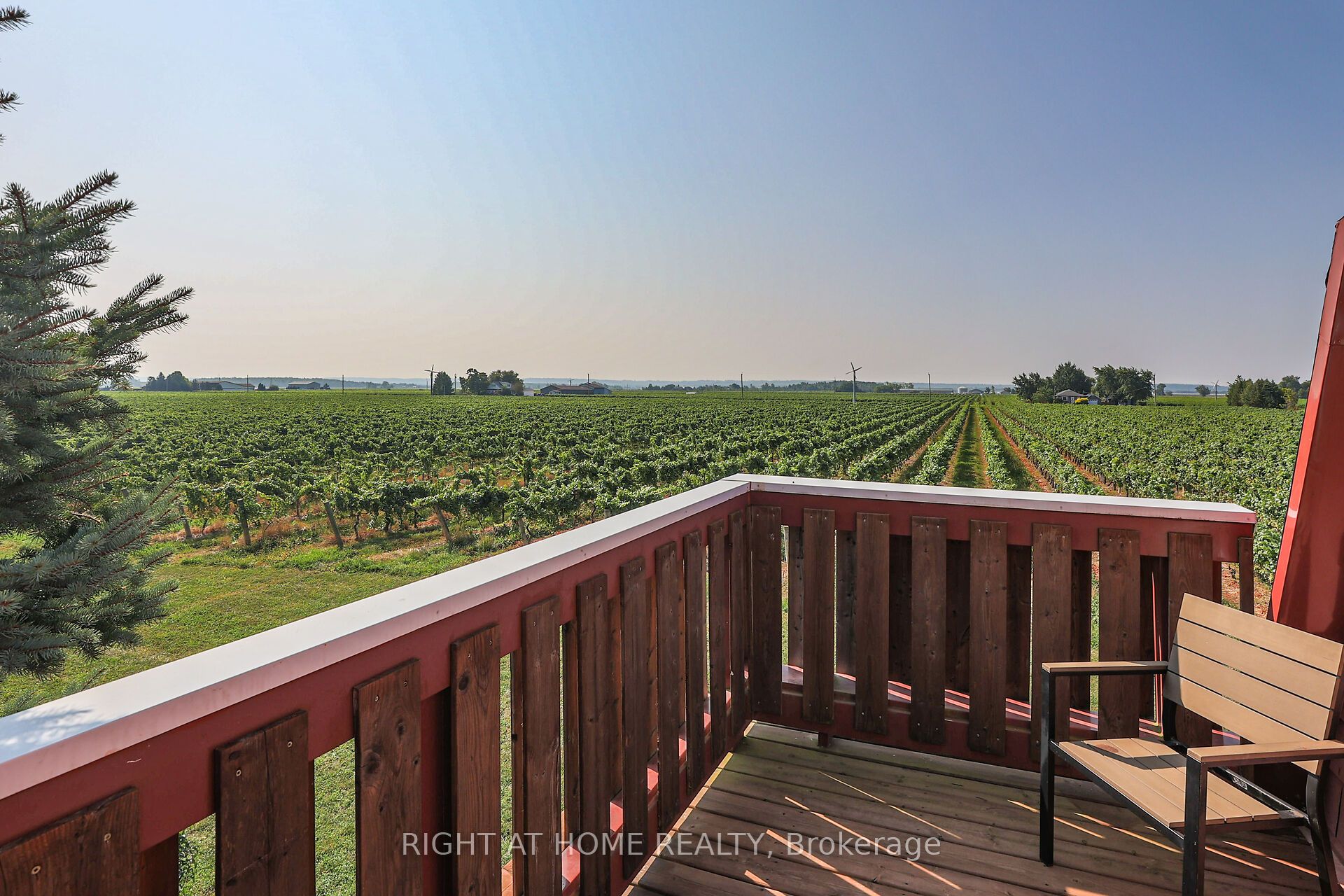 1027 Niagara Stone Road Property Photo 22
