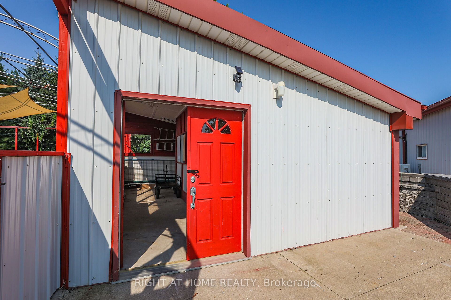 1027 Niagara Stone Road Property Photo 23