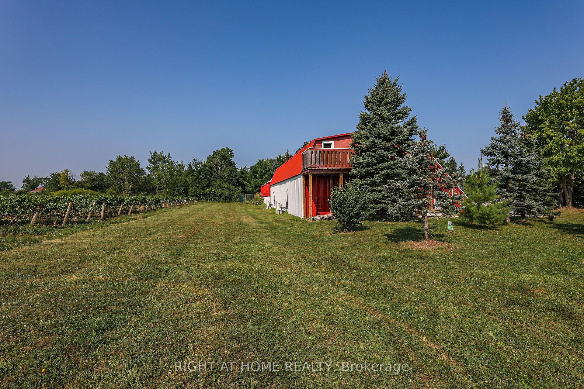 1027 Niagara Stone Road Property Photo 27