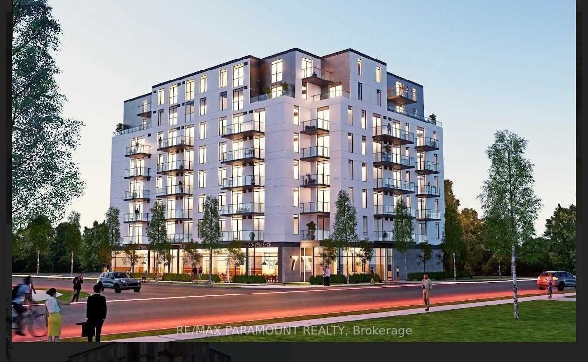 7 Erie Avenue 608 Property Photo 1