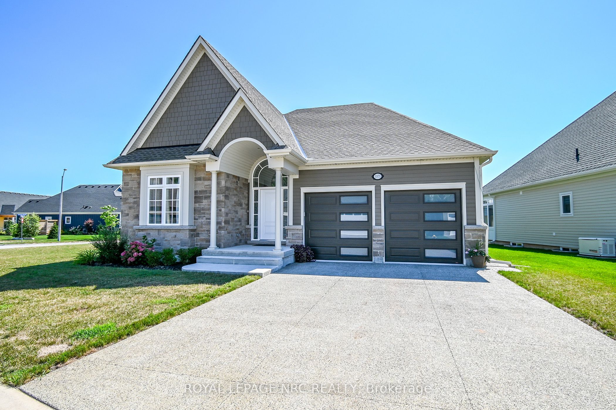 3571 Whispering Woods Trail Property Photo 1