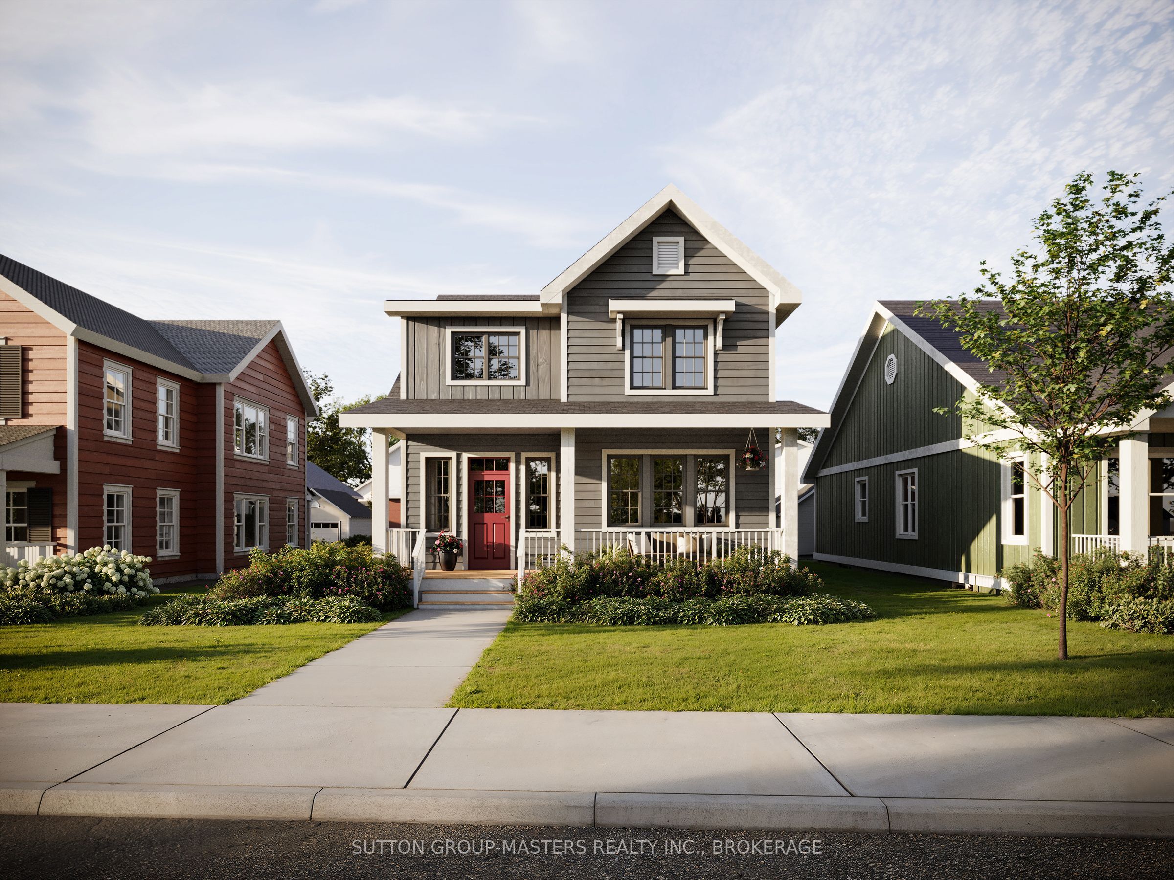 218 Old Kiln Crescent Property Photo 1