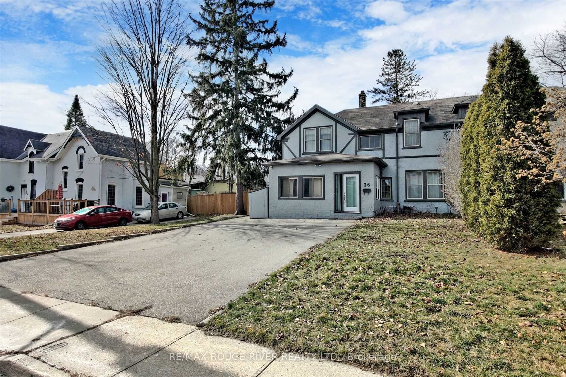 36 John Street Property Photo 2