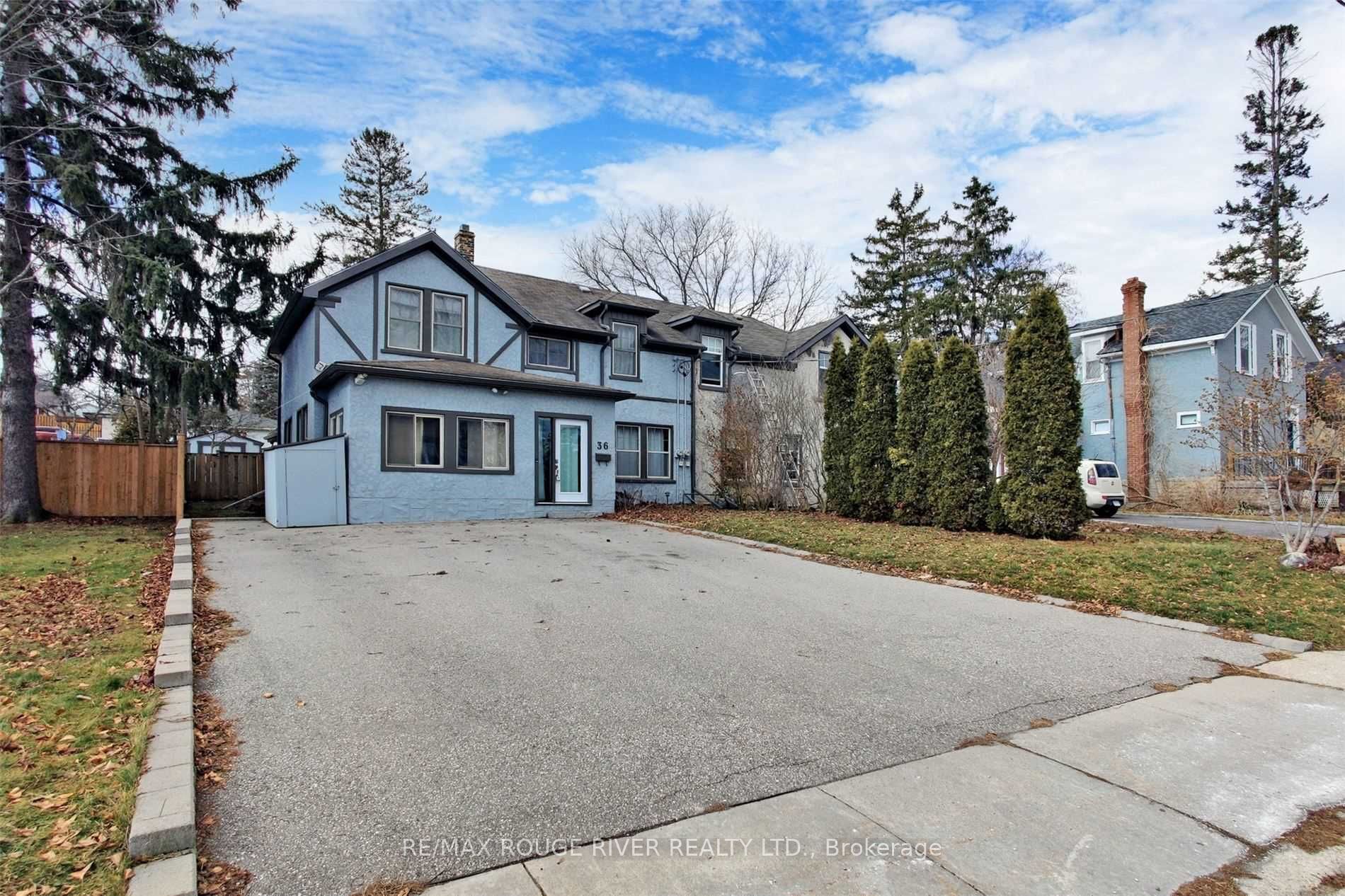 36 John Street Property Photo 5