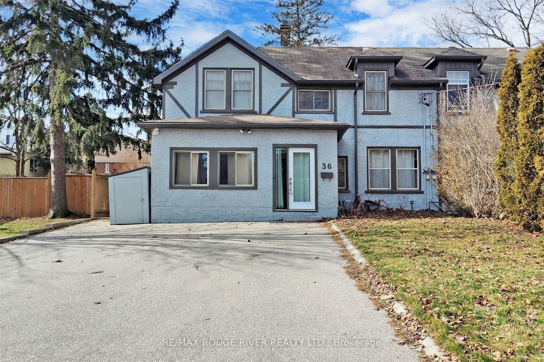 36 John Street Property Photo 6