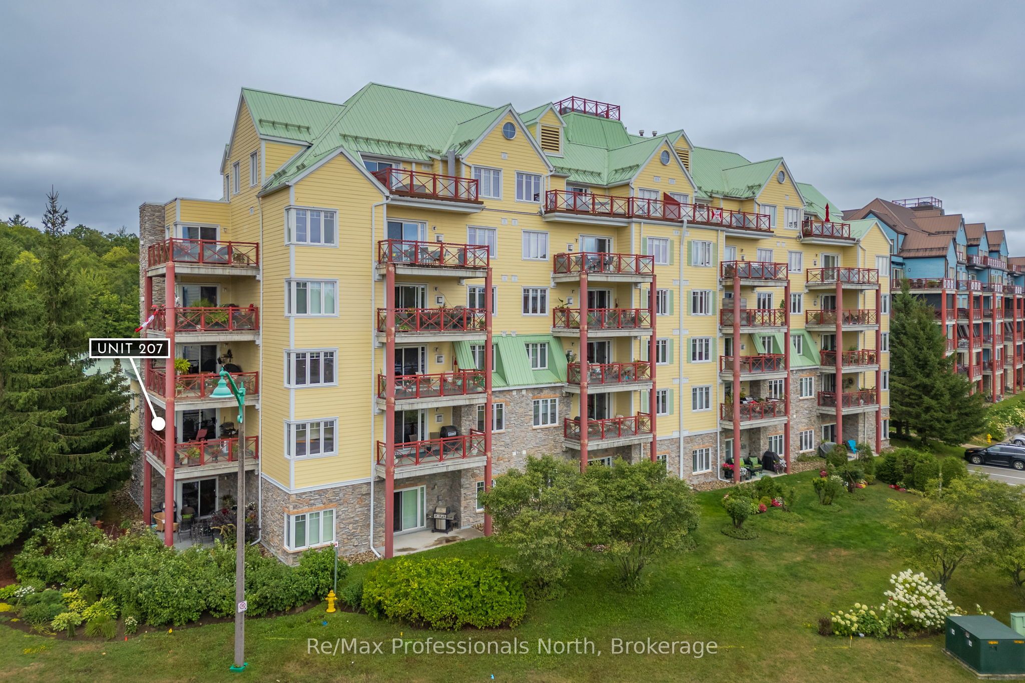 110 Steamship Bay Road 207 Property Photo 1