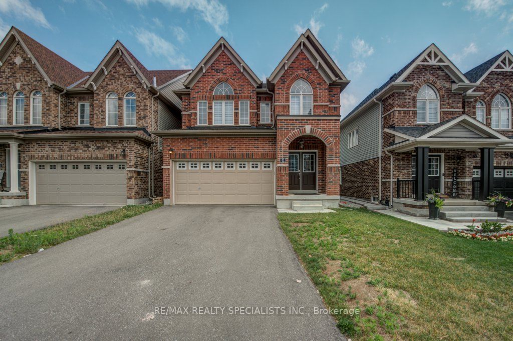 36 Weatherall Avenue Basement Property Photo 1