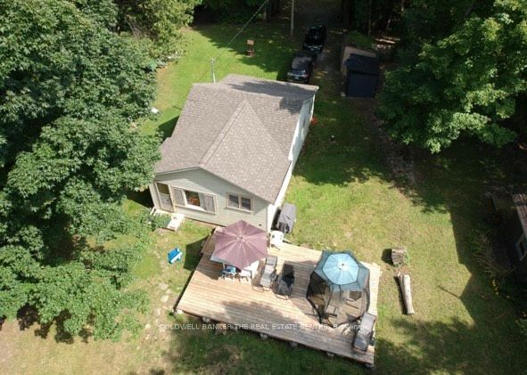 227 Sunset Beach Road Property Photo 1