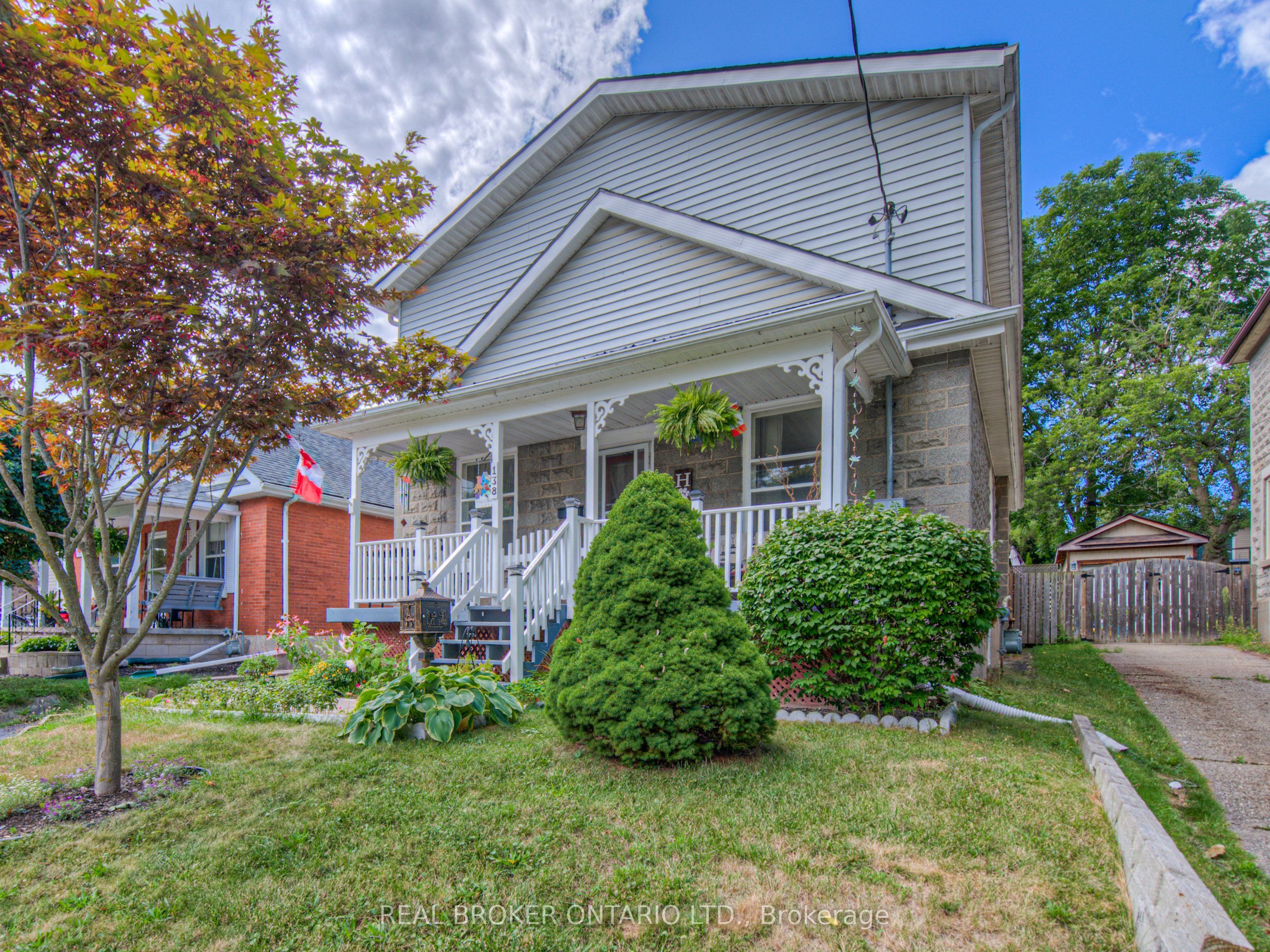 138 Forest Road Property Photo 1