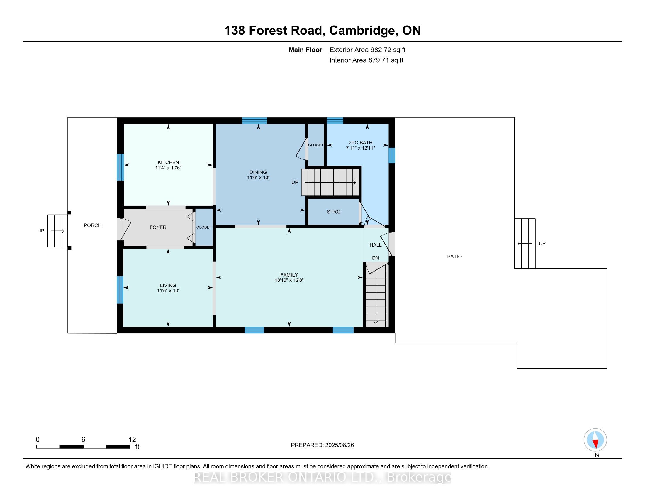 138 Forest Road Property Photo 25
