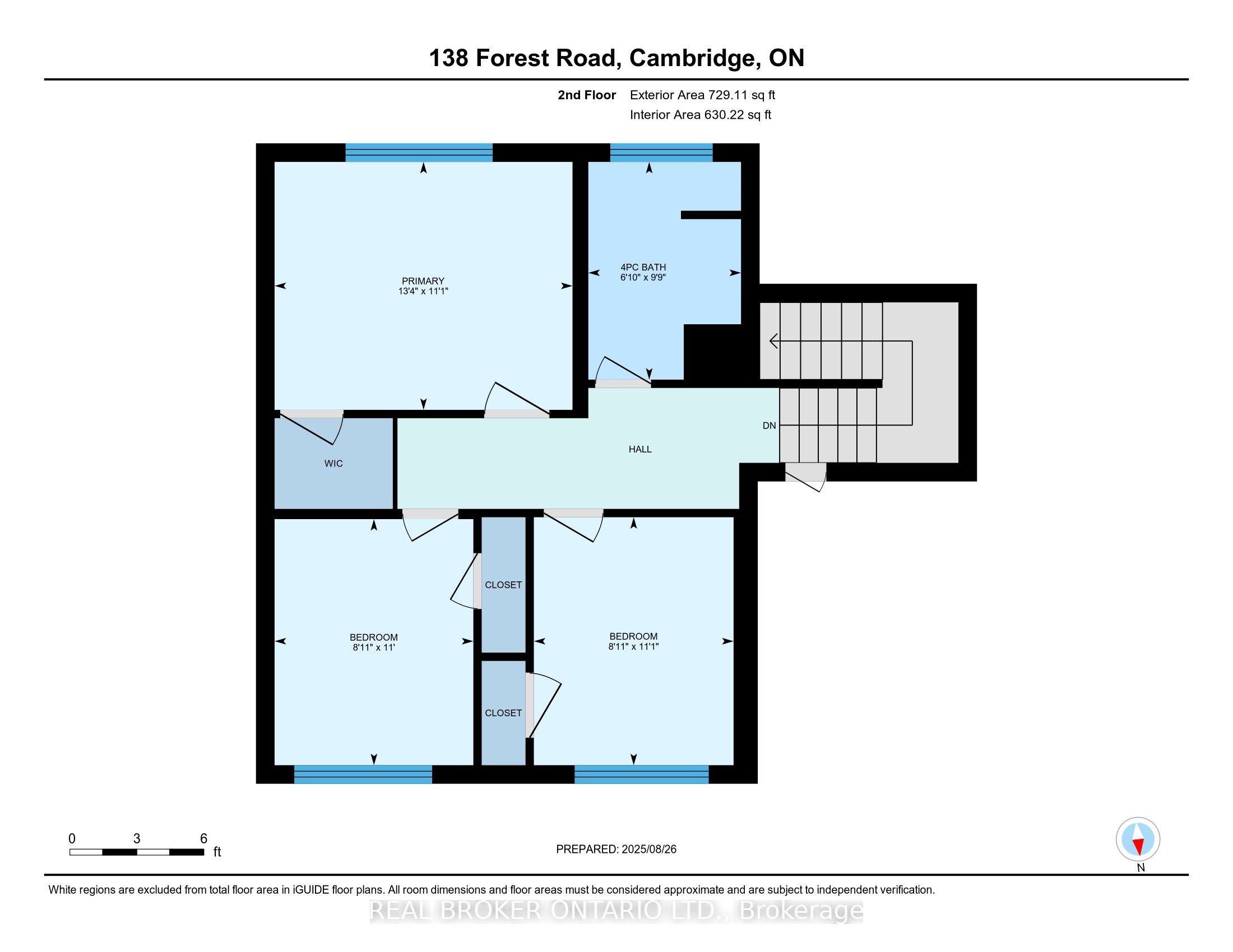 138 Forest Road Property Photo 26