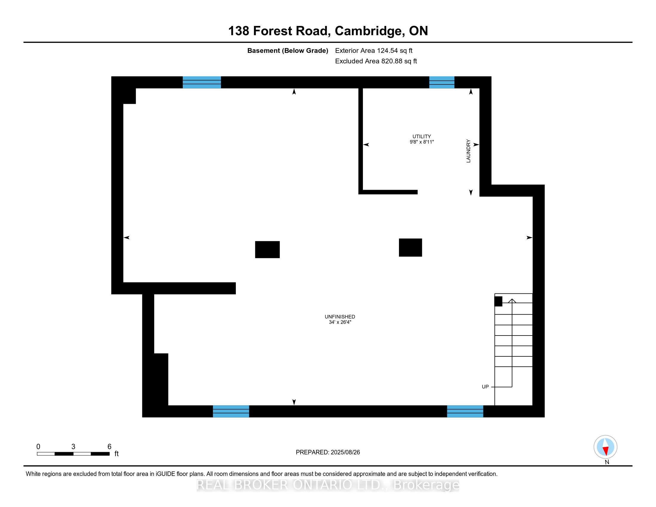 138 Forest Road Property Photo 27