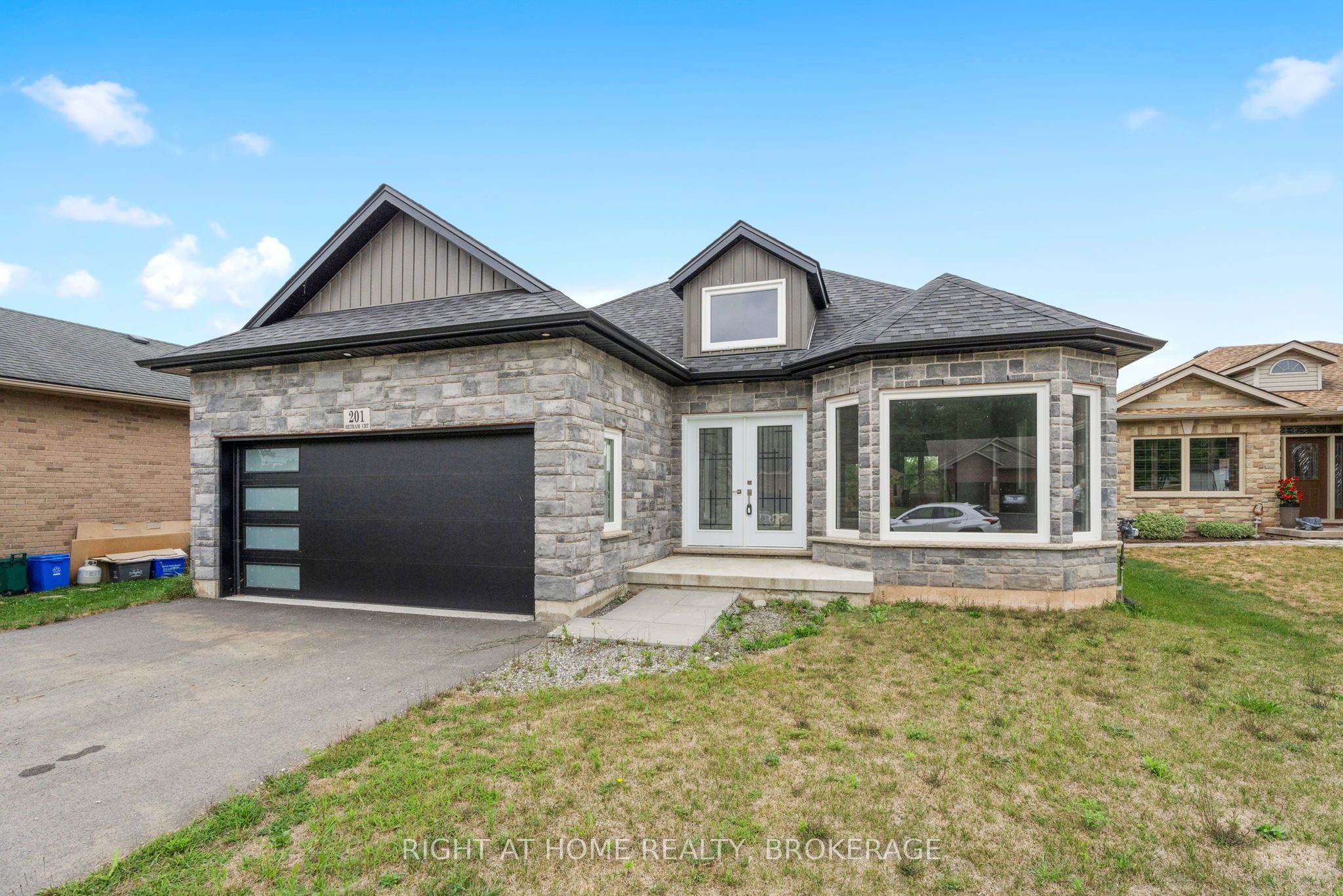 201 Hetram Court Property Photo 1