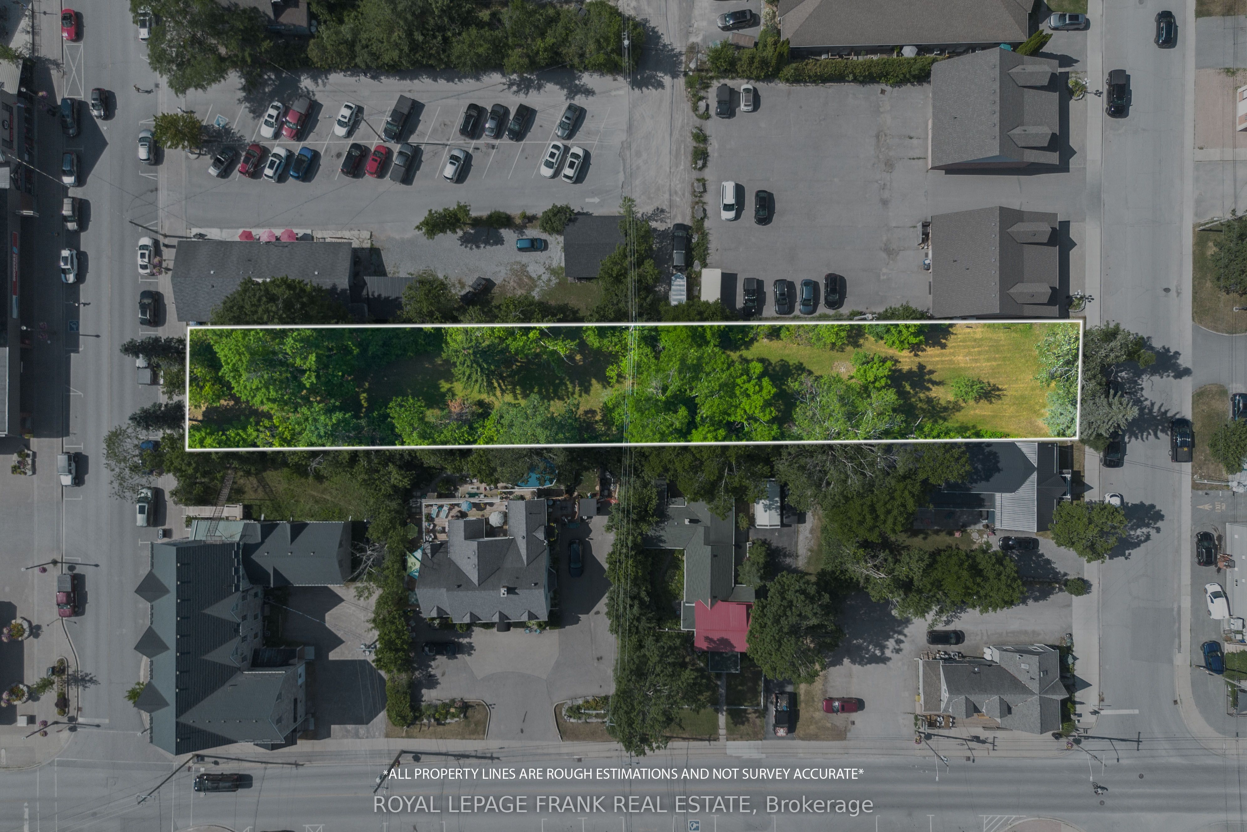 84 Bolton and William Street Property Photo 1