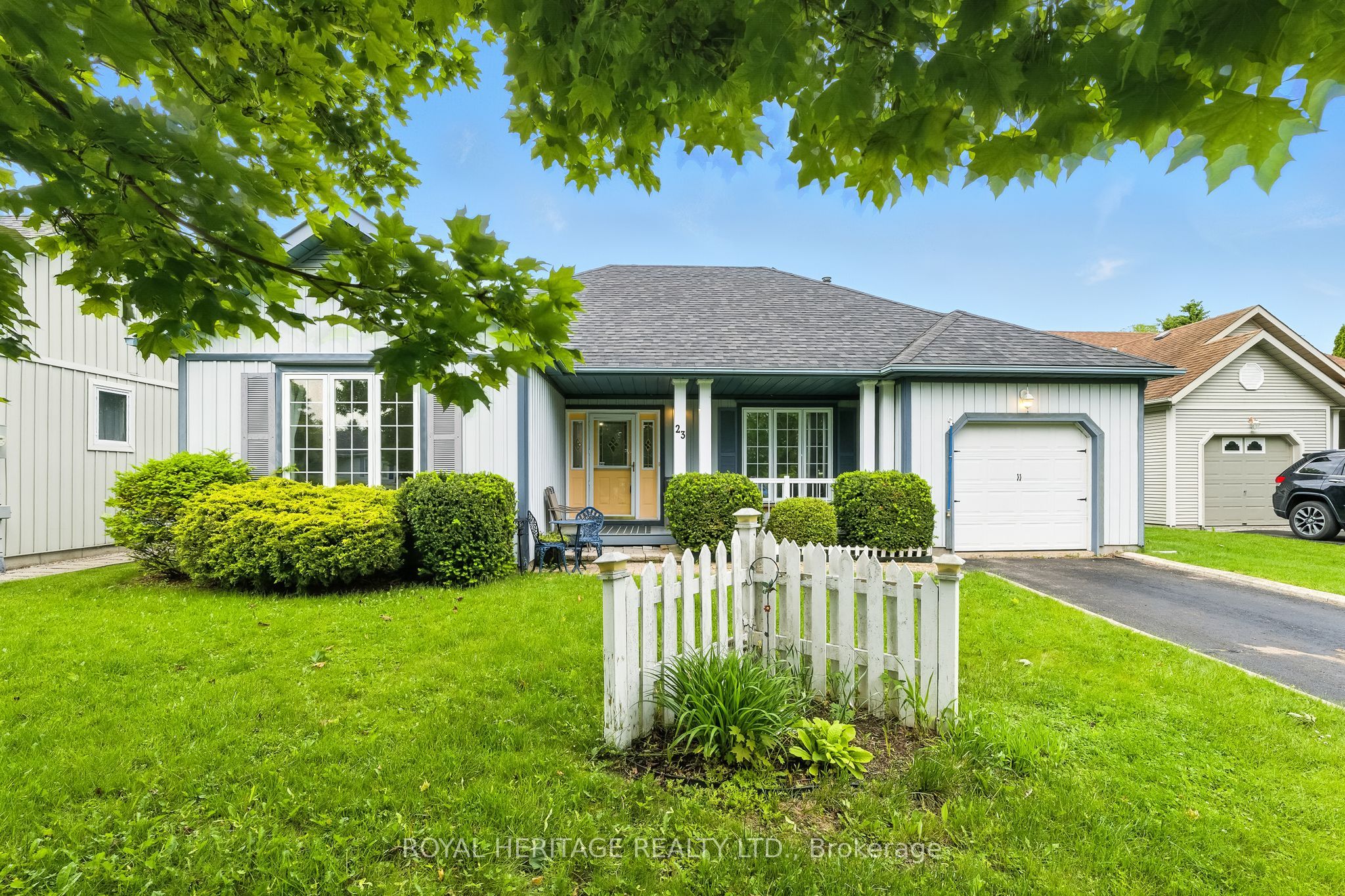 23 Mills Road Property Photo 1