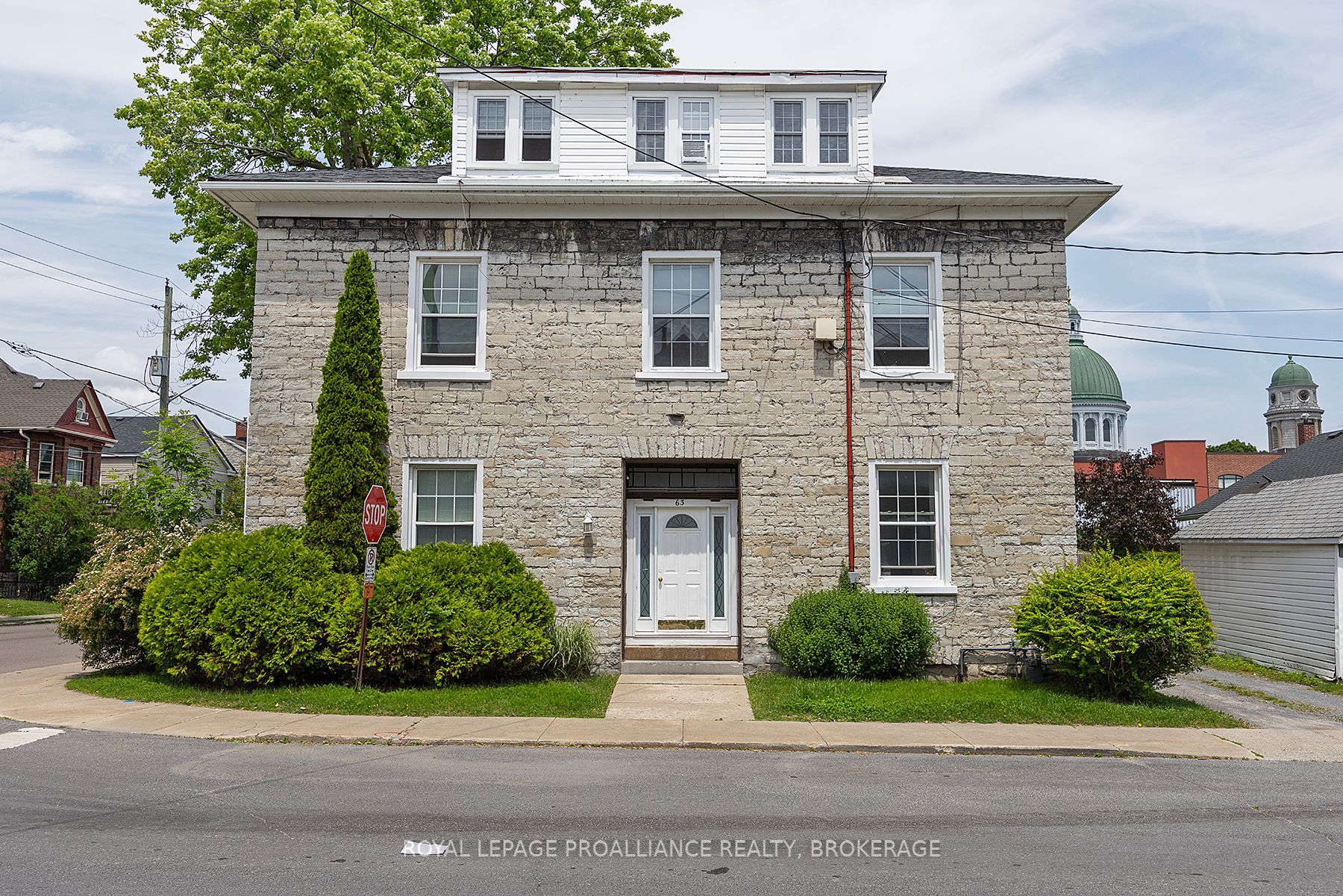 63 William Street Property Photo 1