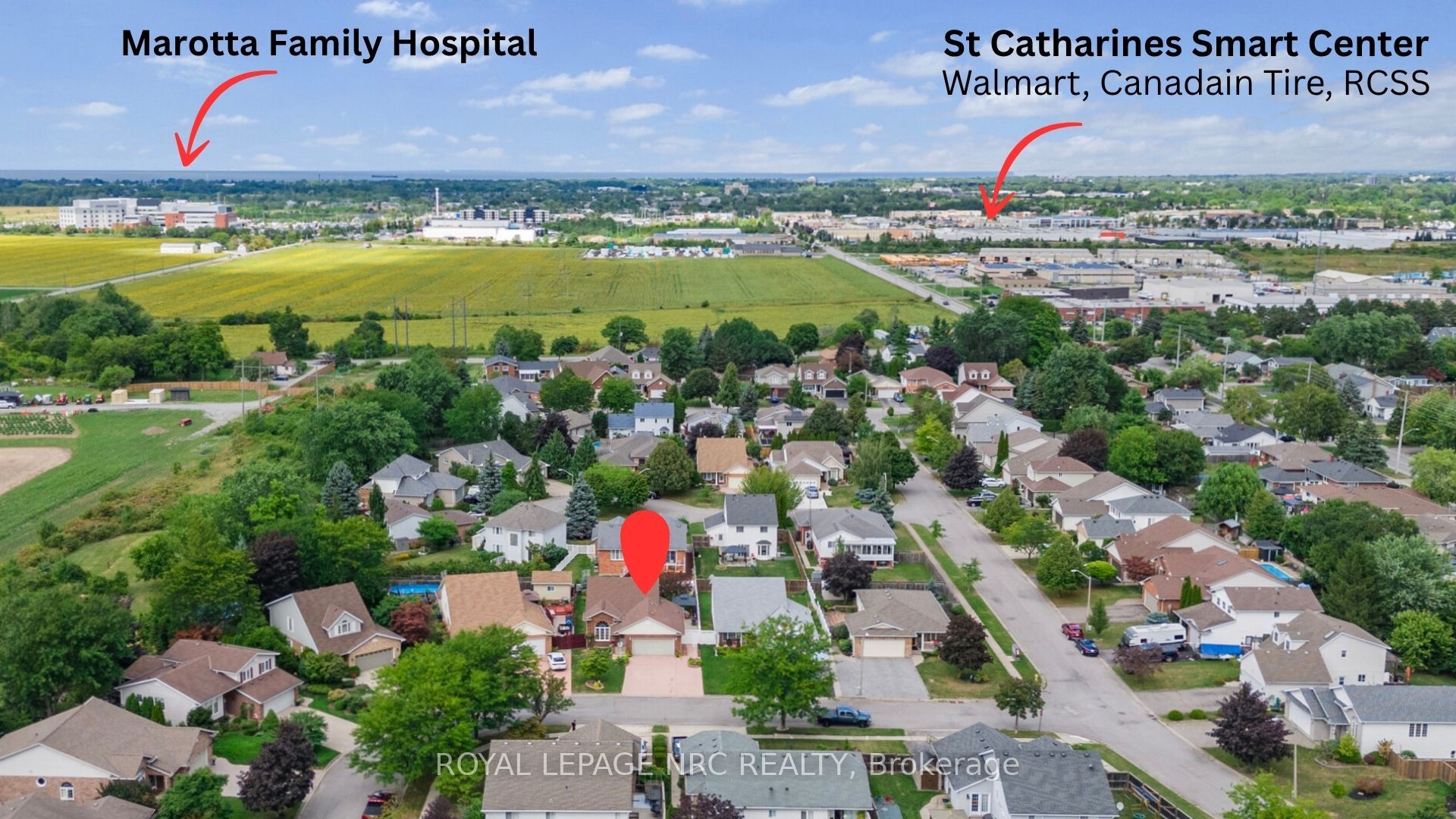 46 Foxhill Crescent Property Photo 2