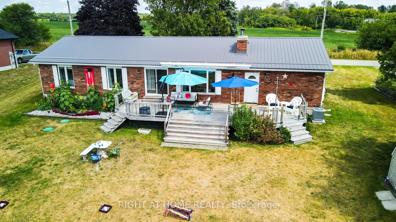 138 Starr Boulevard Property Photo 18