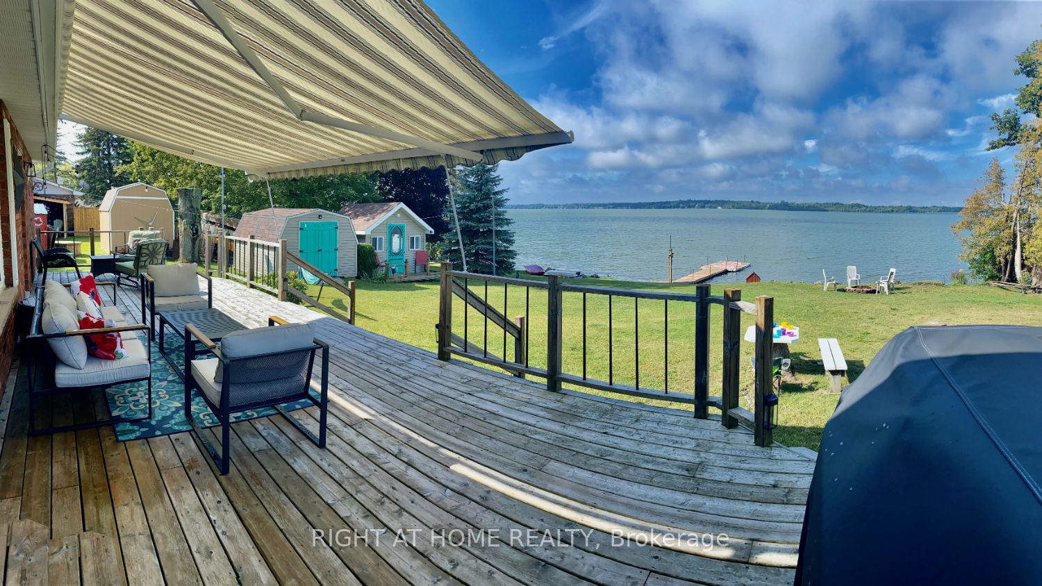 138 Starr Boulevard Property Photo 19