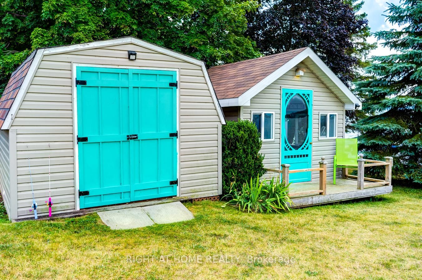 138 Starr Boulevard Property Photo 24