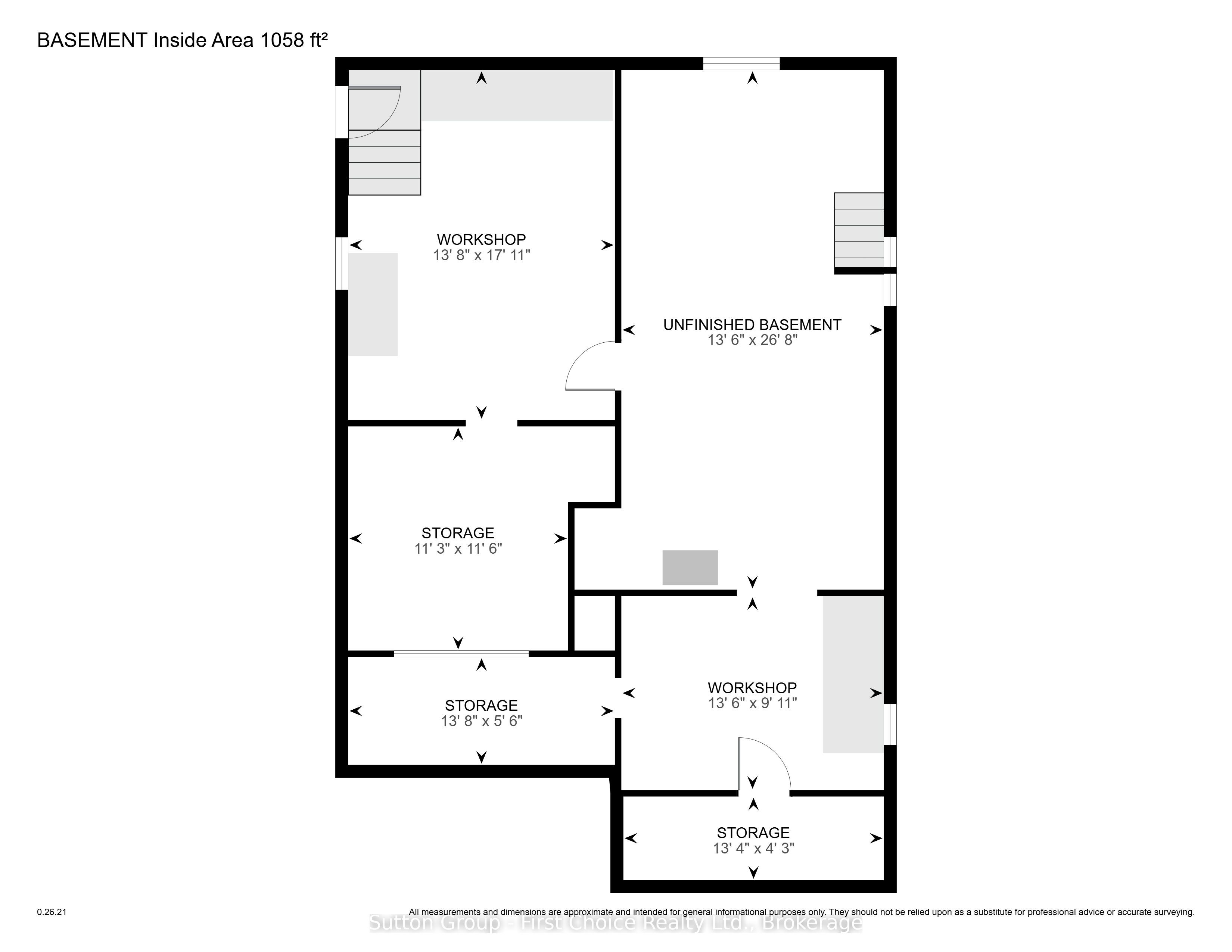 97 Wharncliffe Road S Property Photo 33