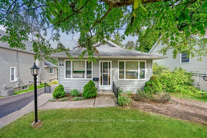 44 Keefer Street Property Photo 1