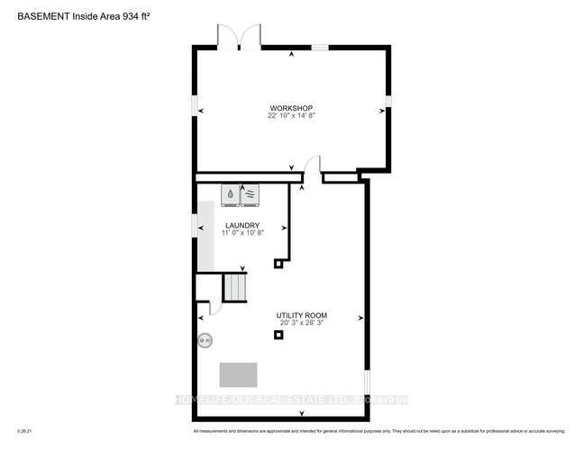 44 Keefer Street Property Photo 39