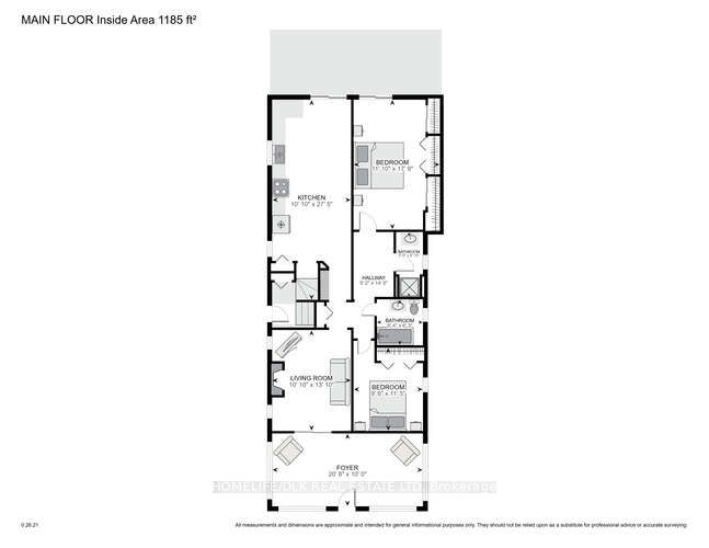 44 Keefer Street Property Photo 40