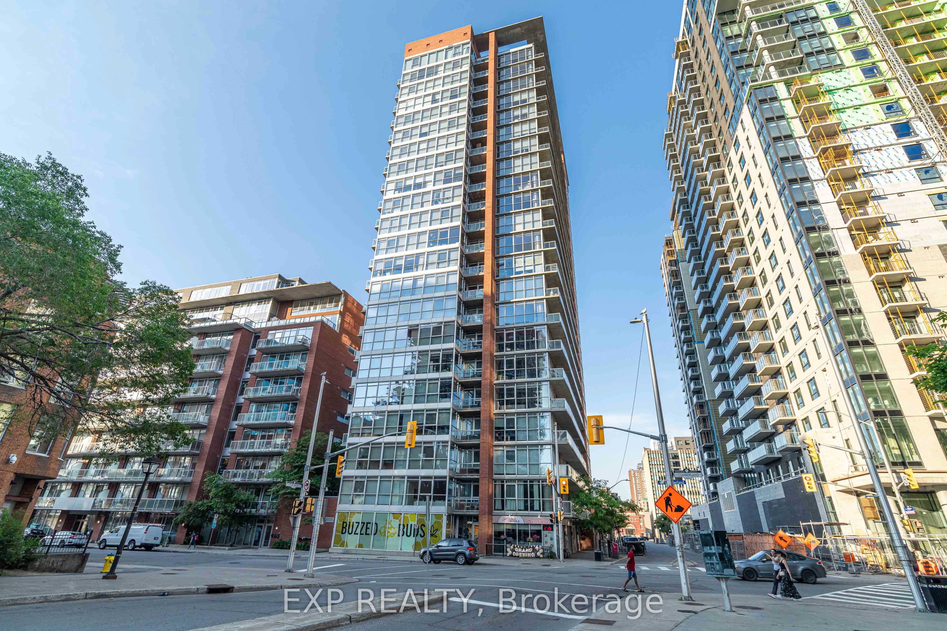 179 GEORGE Street 907 Property Photo 1