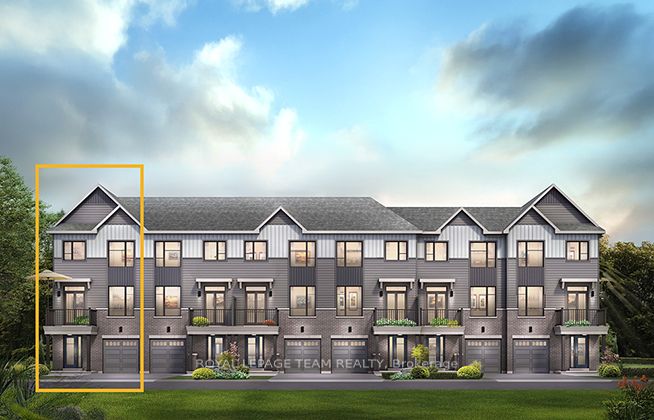 206 Visionary Lane Property Photo 1