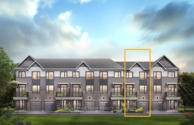 202 Visionary Lane Property Photo 1