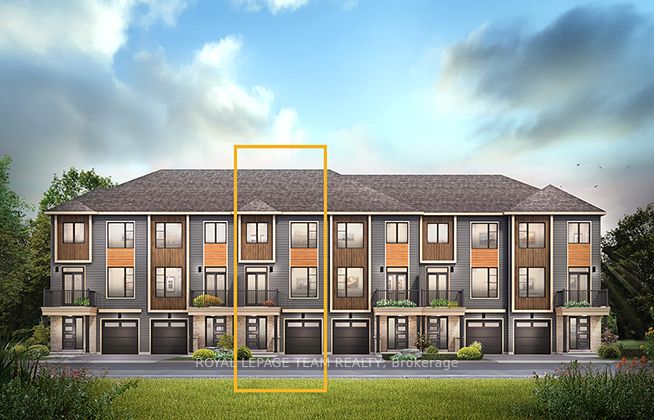 766 Tadpole Crescent Property Photo 1