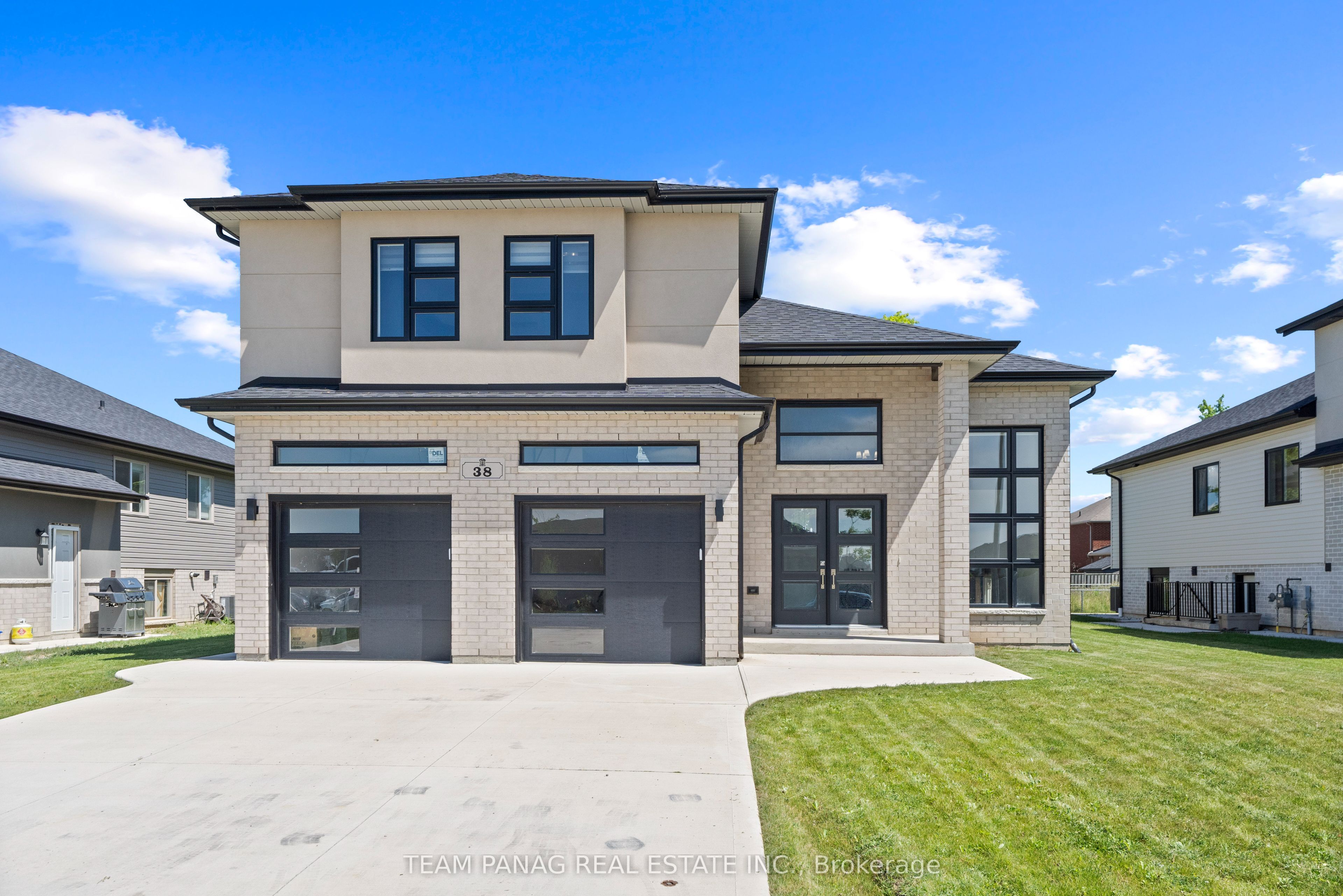 38 Noble Court Property Photo 1